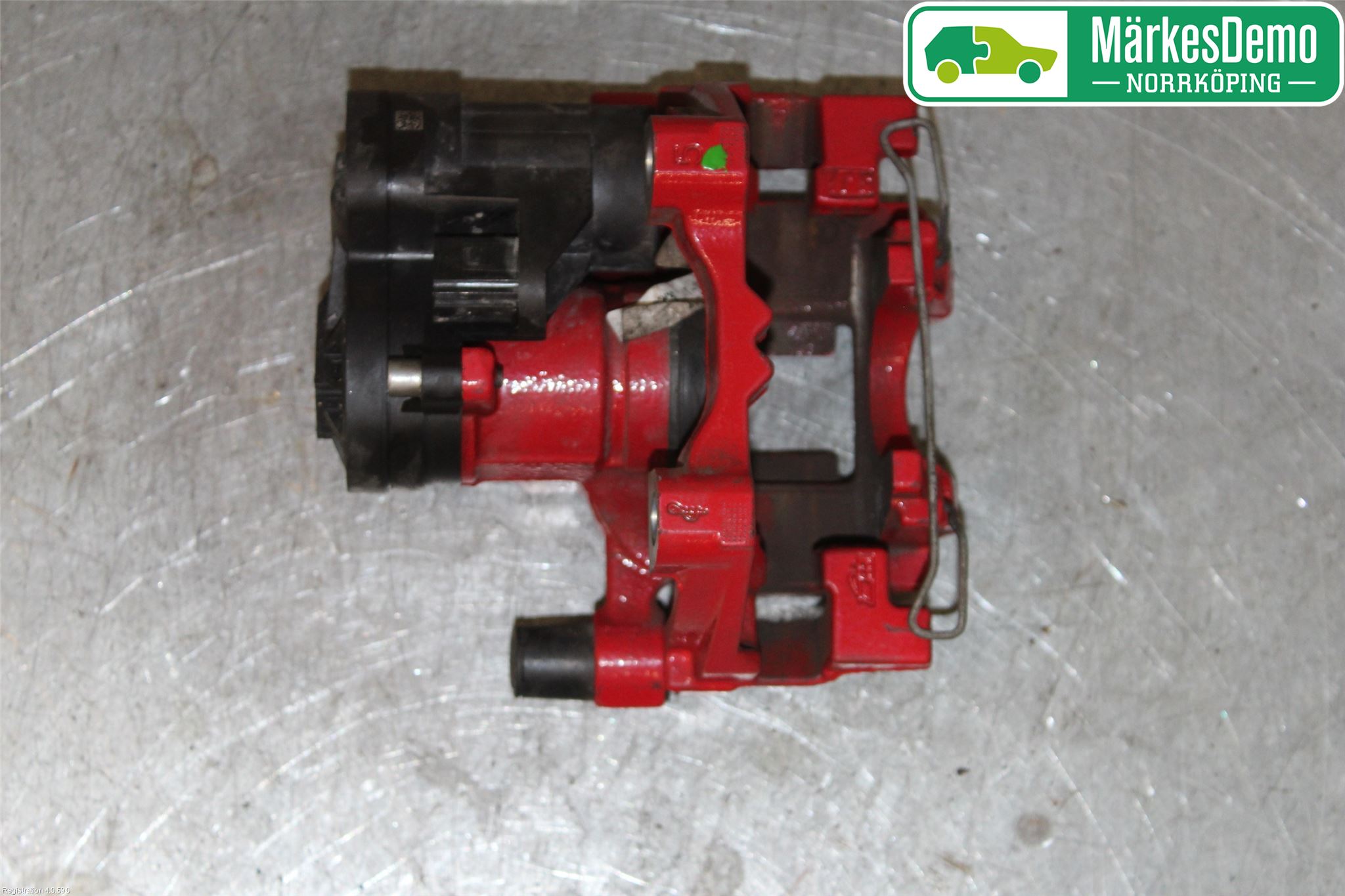 Volkswagen VW T-ROC 18- Bremsecaliper Bak Høyre