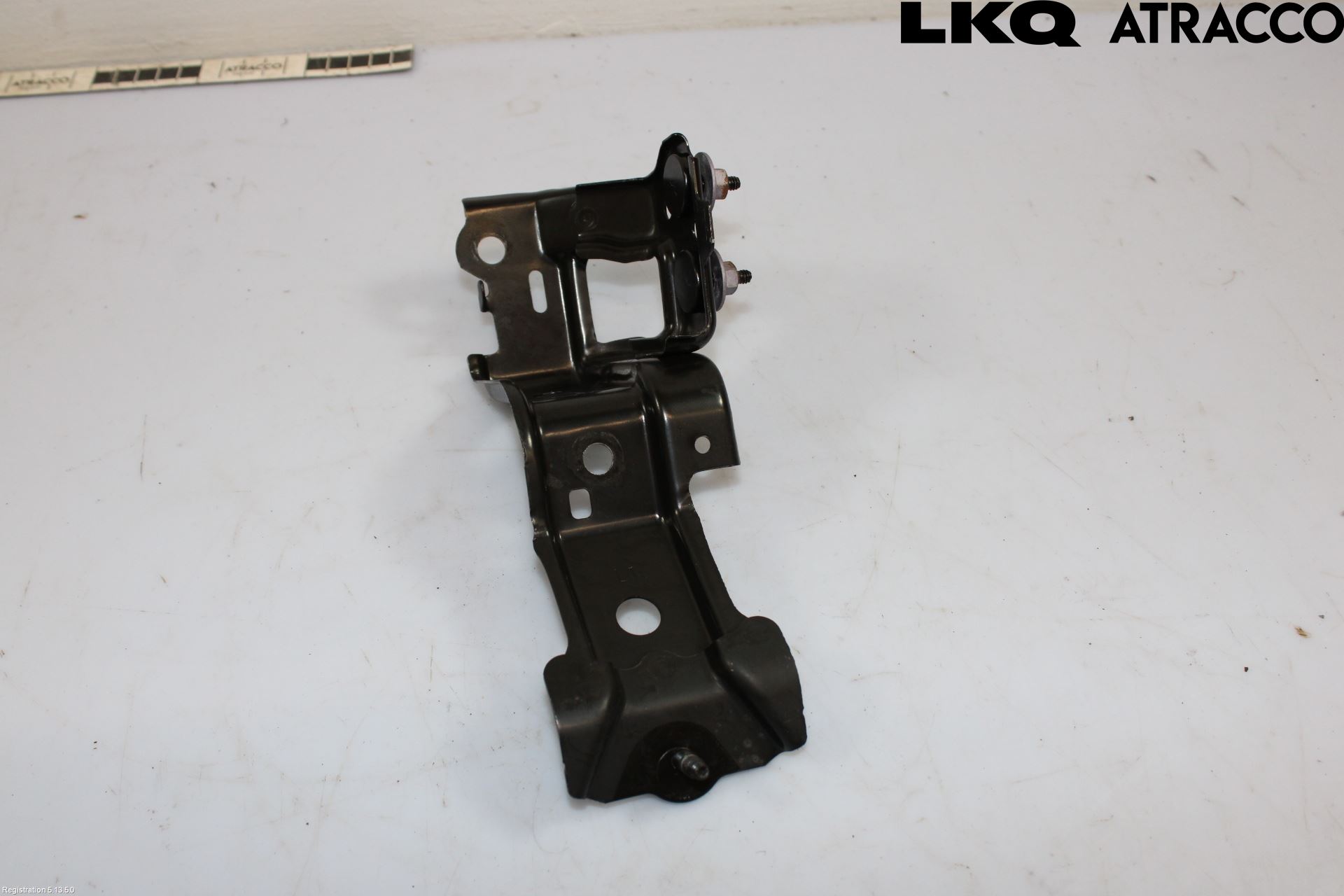 Toyota YARIS XP21 20- Radiator Feste - Ramme - Bjelk