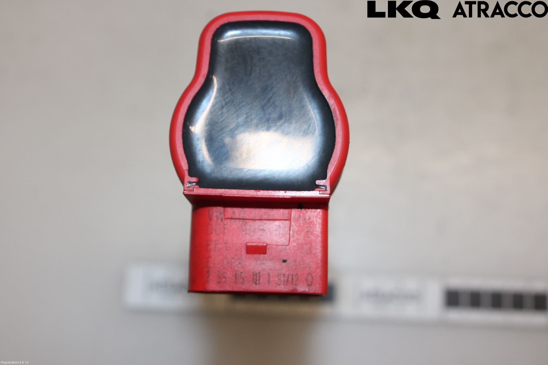 Audi A6/S6     05-11 Coil