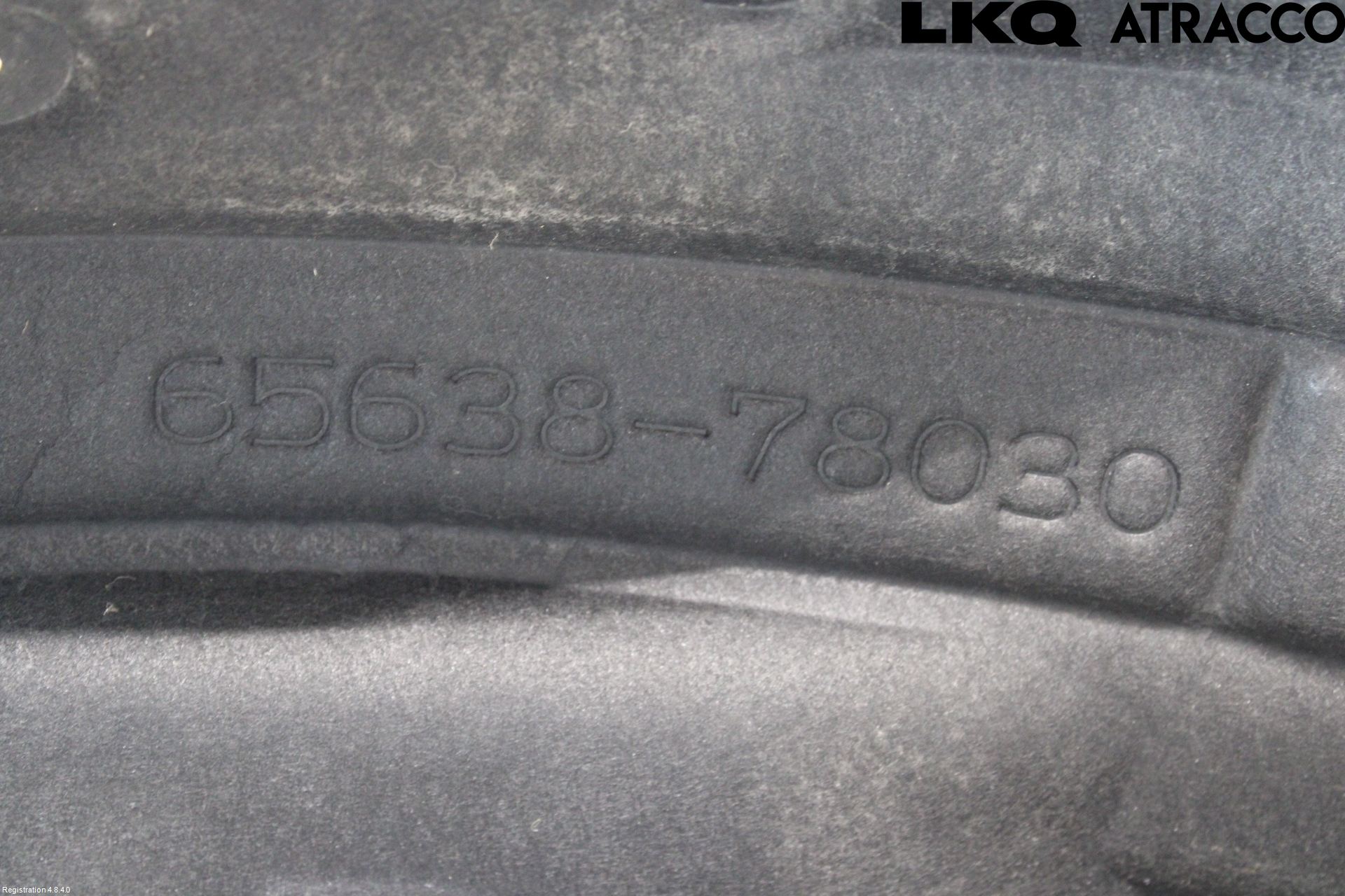 Lexus NX 340h/450h+ 21- Skjerm Indre