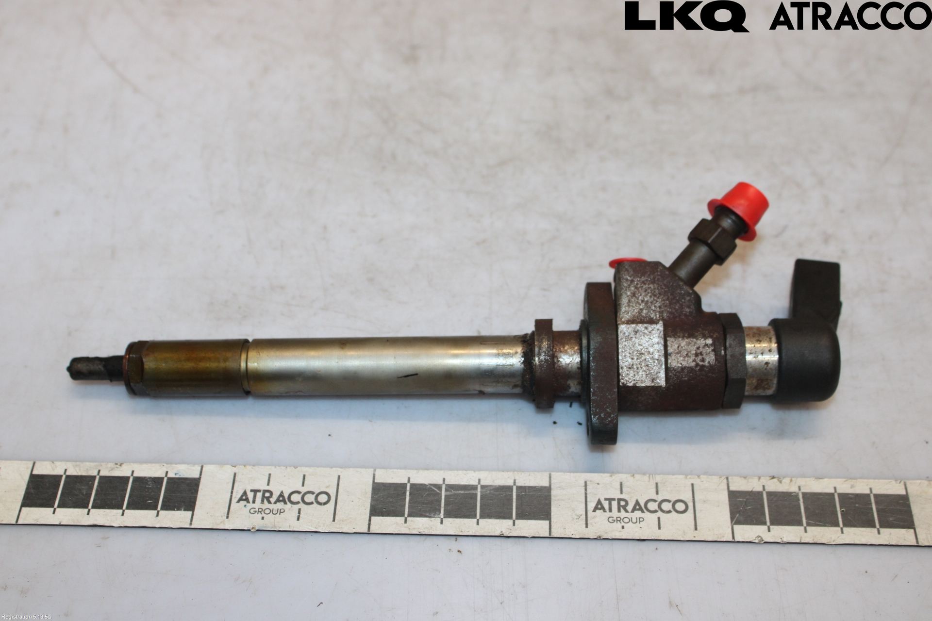 Ford KUGA 08-12 Inns Dyse