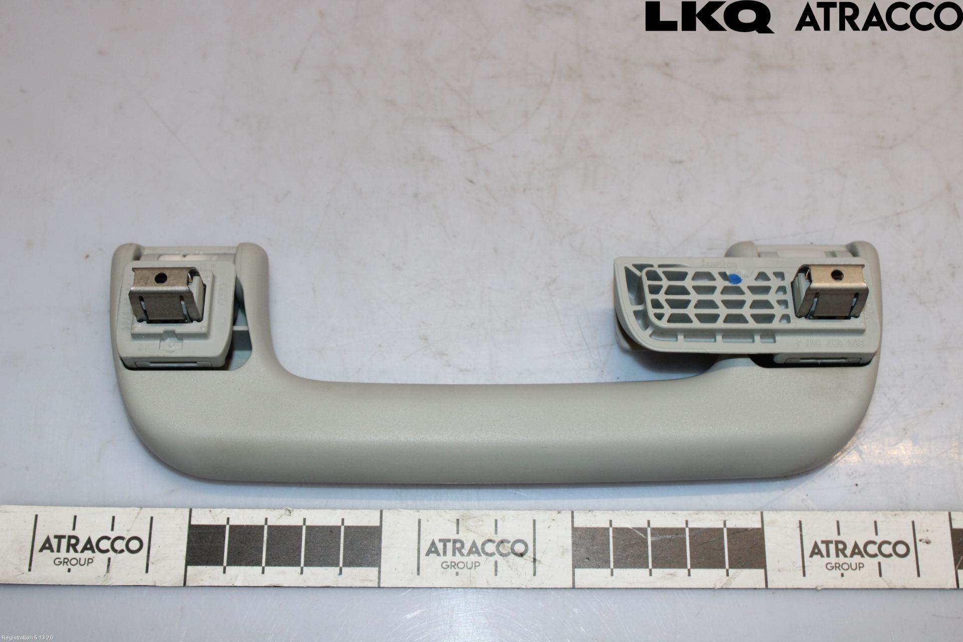 Volkswagen VW AMAROK 2H 10-22 Innrhandtak I Taket