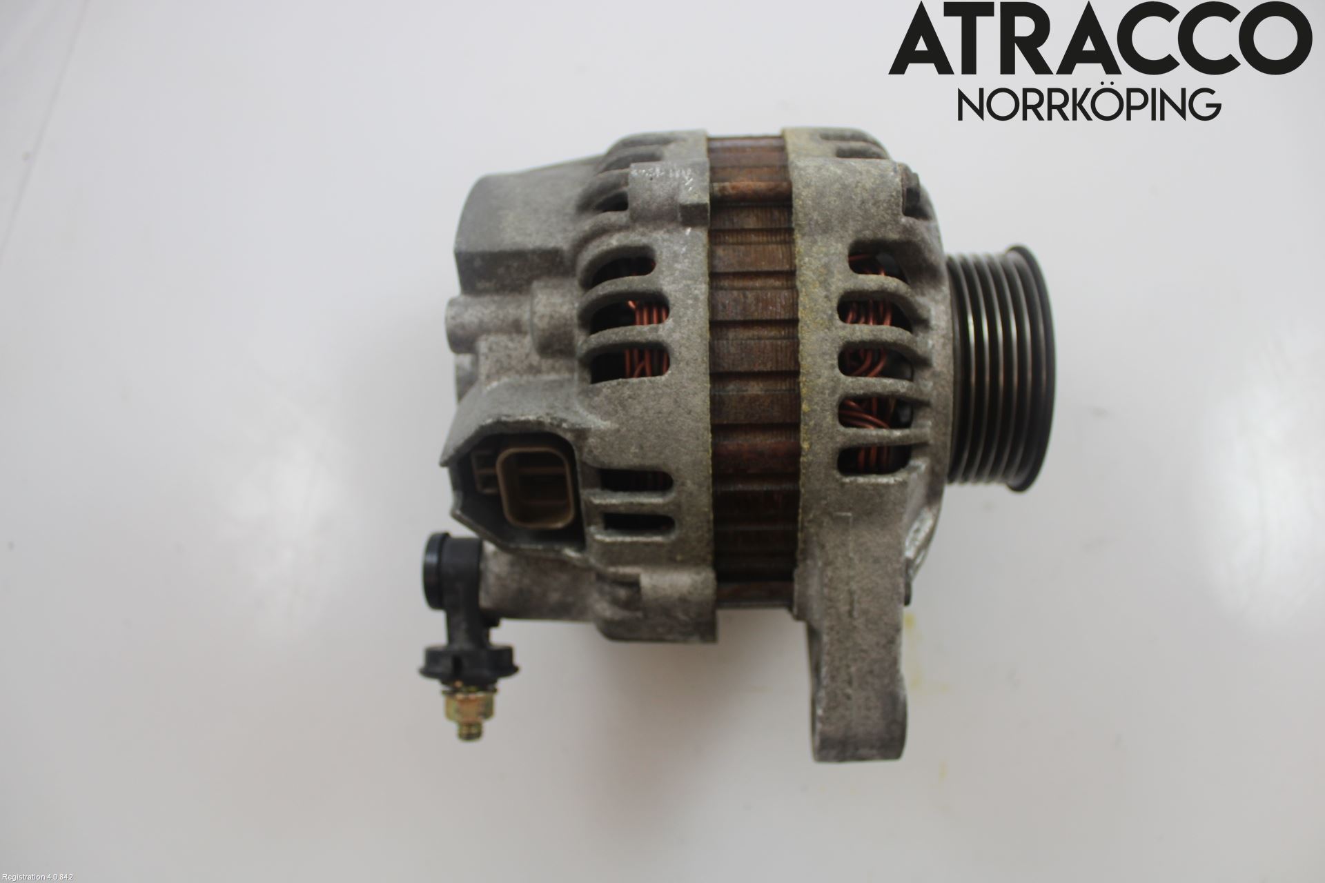 Nissan PRIMERA   00-01 Dynamo