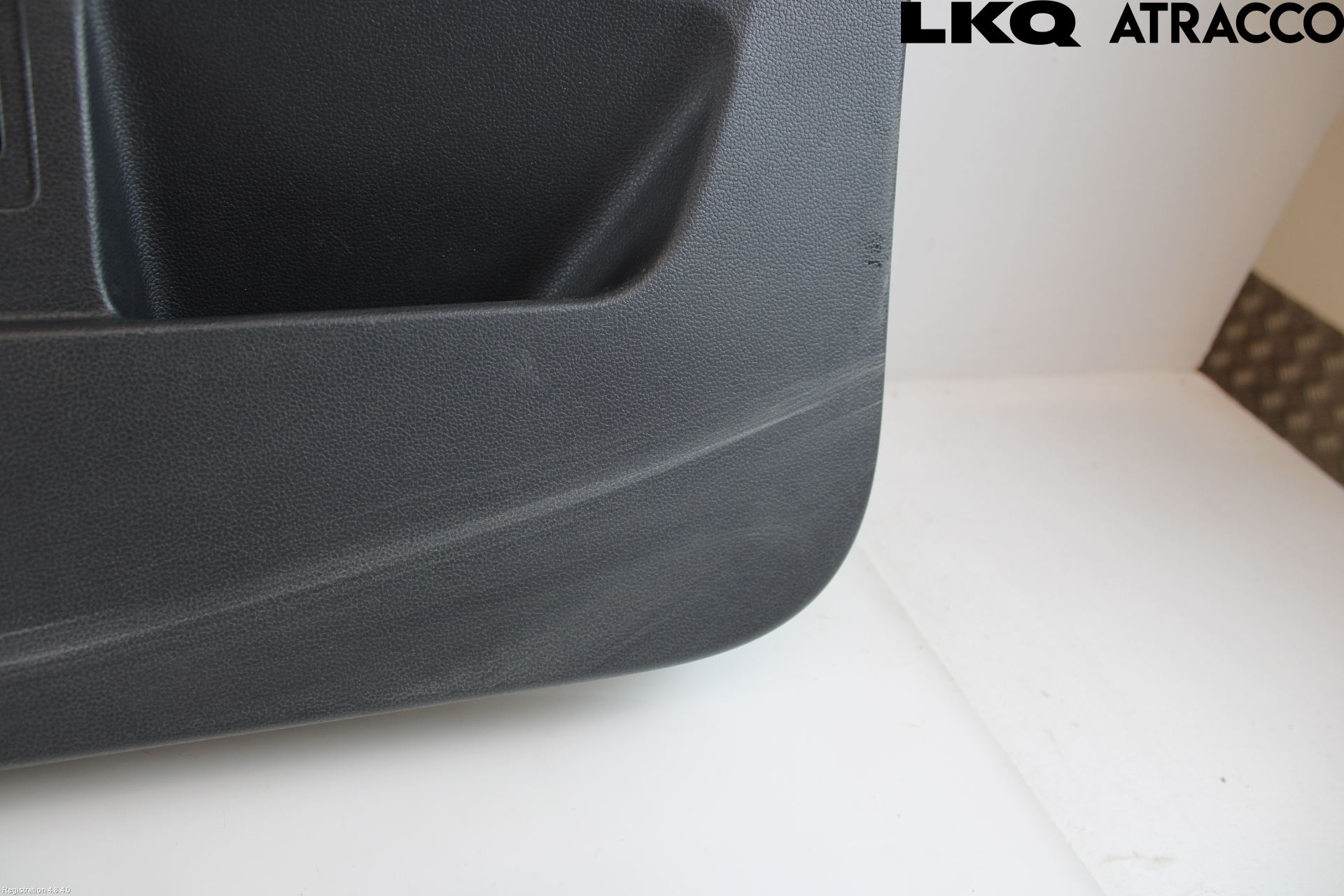 Volkswagen VW GOLF / E-GOLF VIII 20- Innr Bakluketrekk
