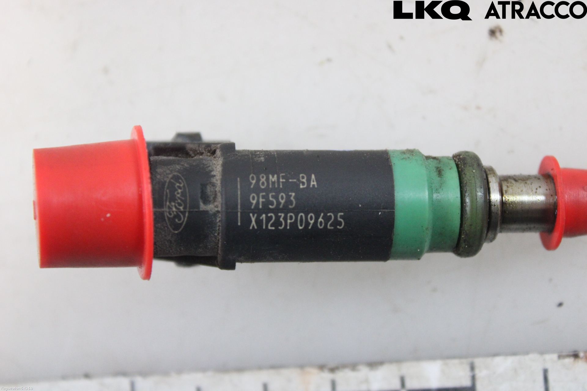 Ford FOCUS     99-04 Inns Dyse