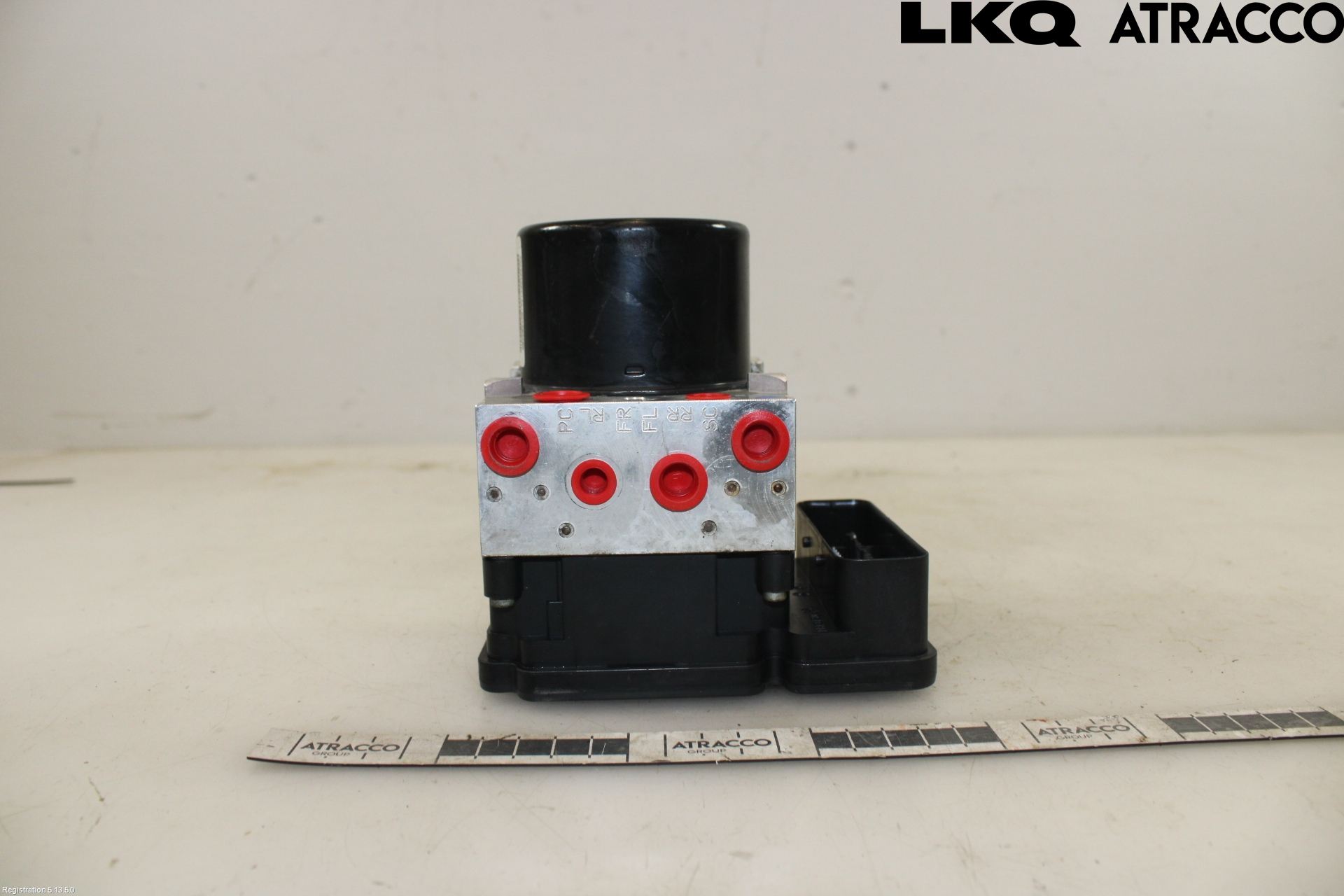 Volvo S80 07-13 Abs Hydraulikkaggregat