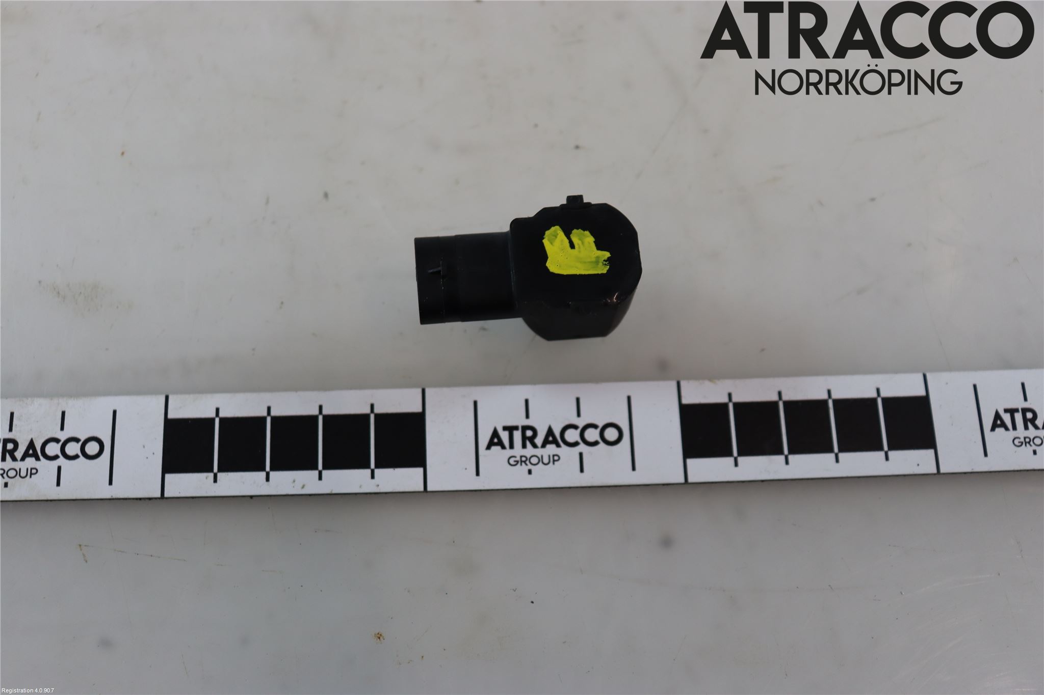 Volkswagen VW PASSAT 05-11 Sensor Parkering Front