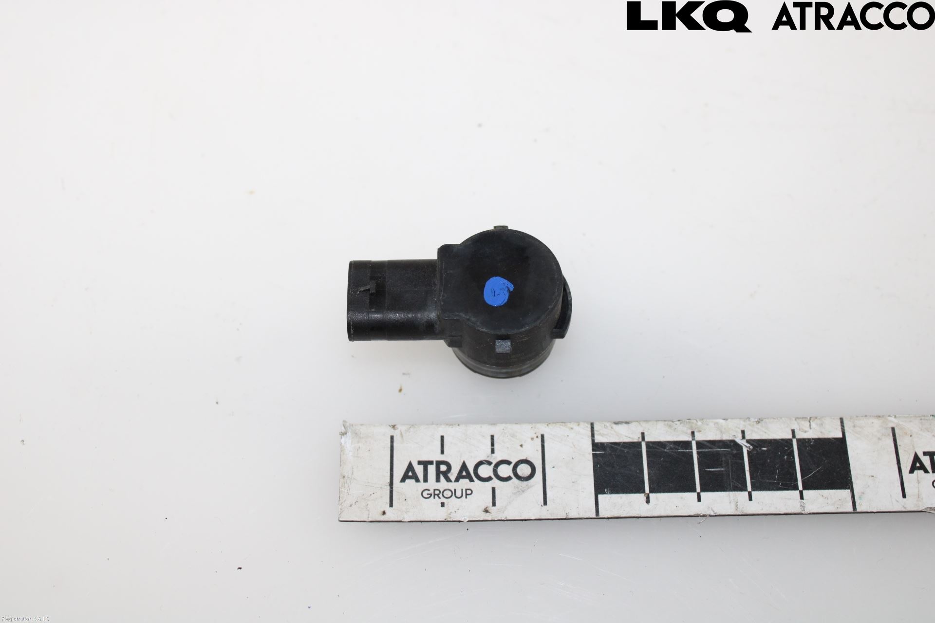 Volkswagen VW PASSAT 15-19 Sensor Parkering Front