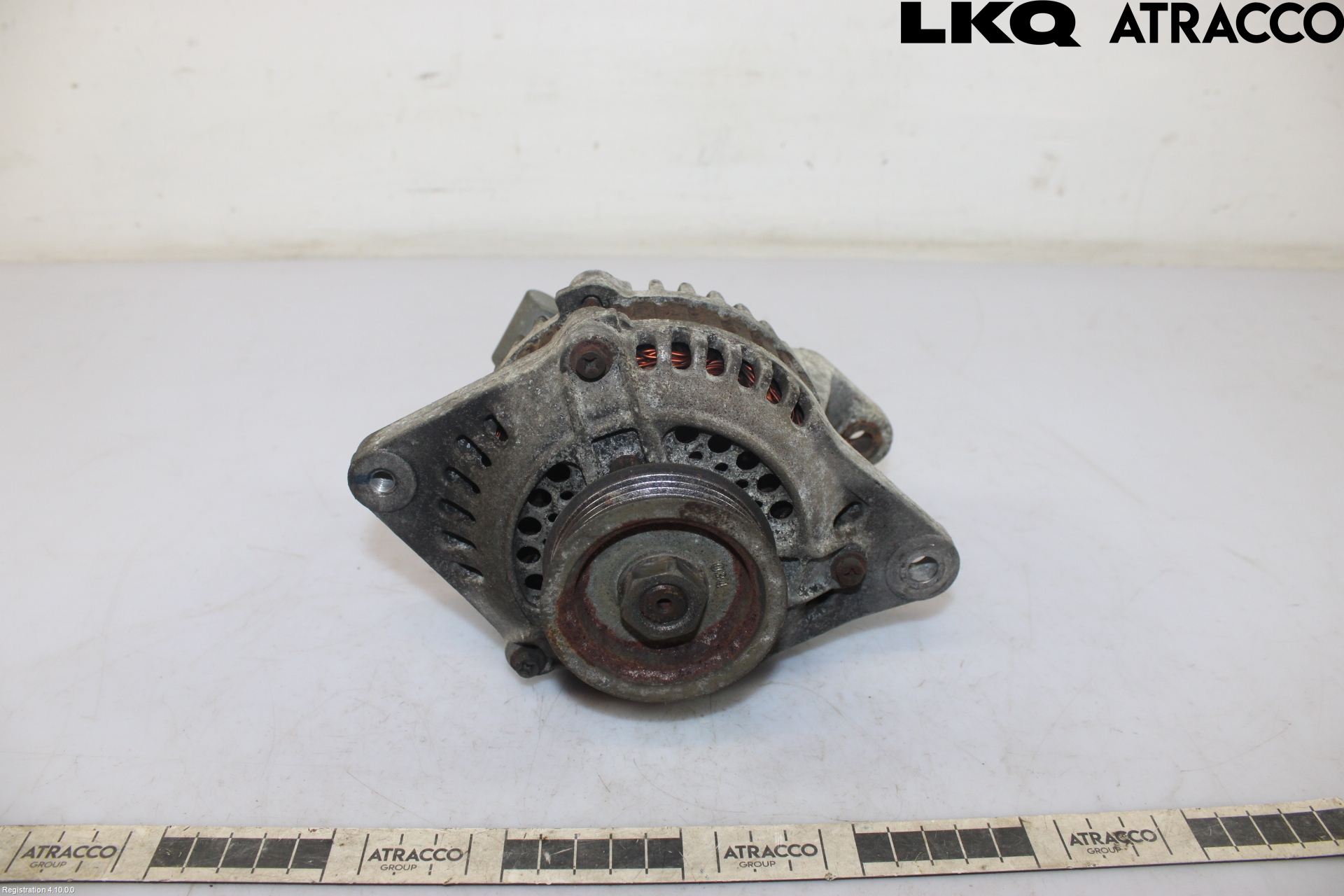 Nissan SUNNY 87-91 Dynamo