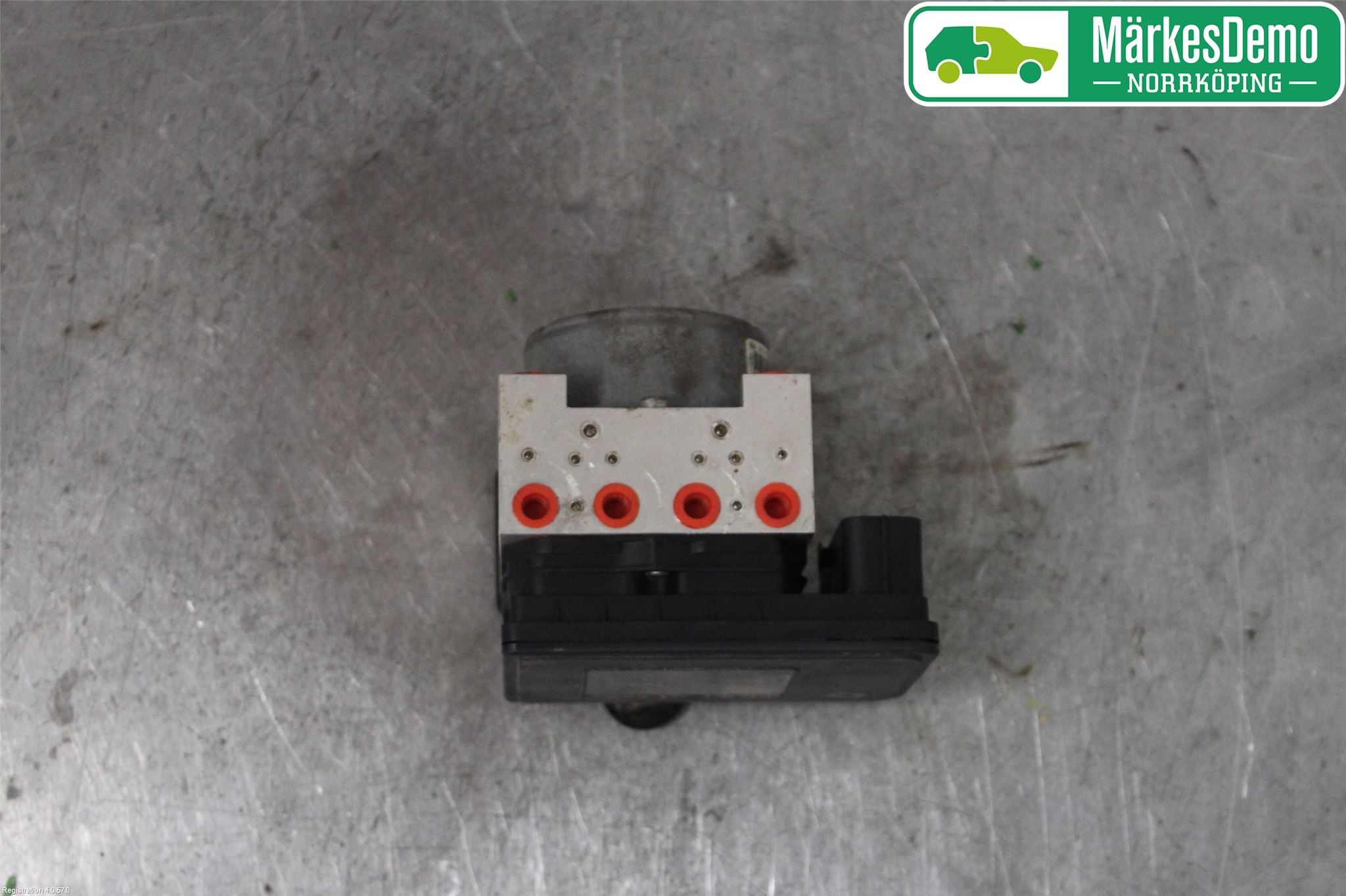 Honda CIVIC 12-16 Abs Hydraulikkaggregat
