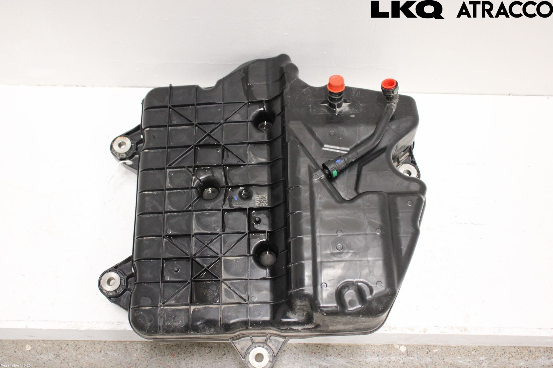 Mercedes-Benz MB C-KLASS (W205) 14-21 Adblue Tank