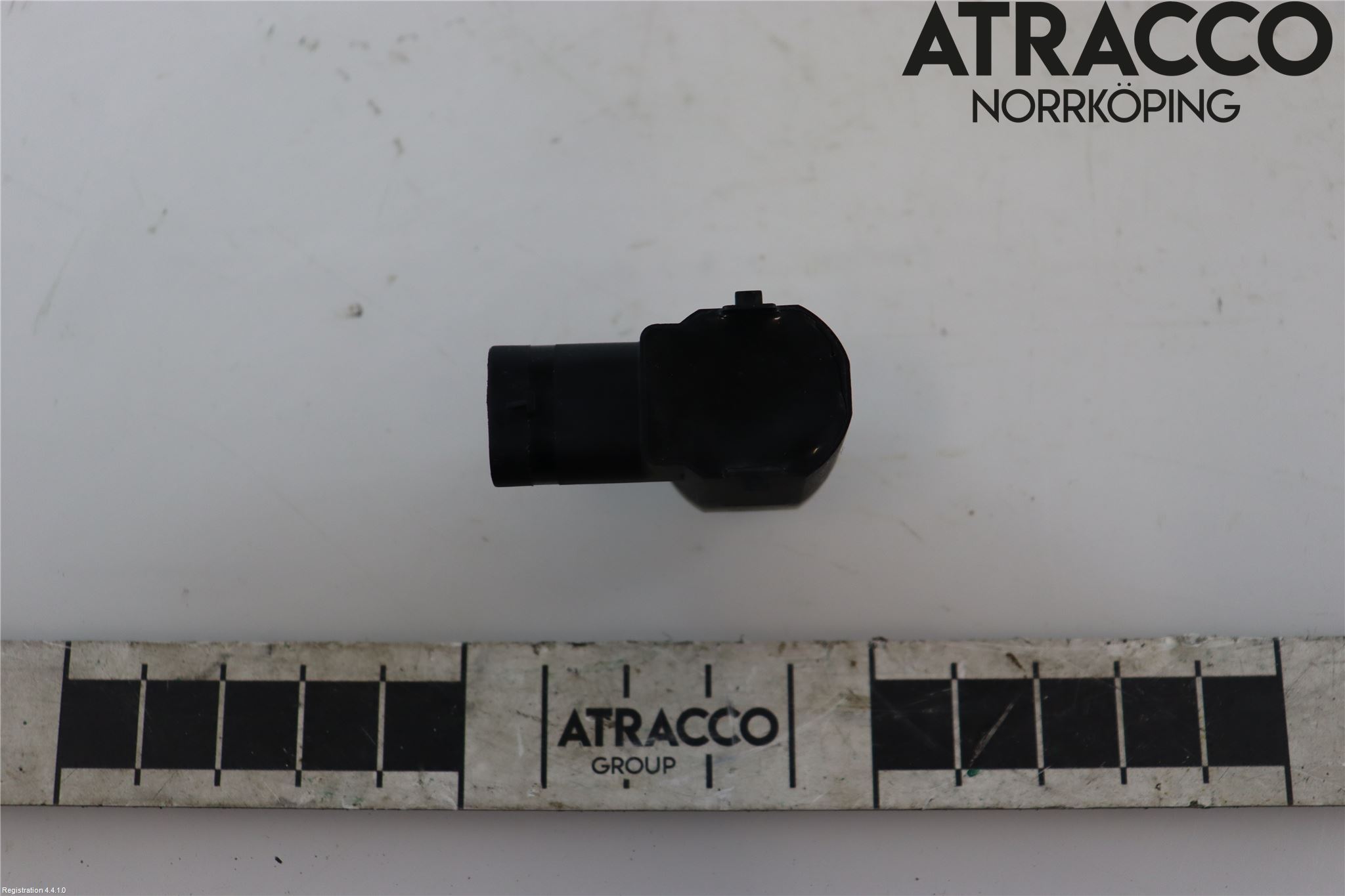Skoda OCTAVIA (1Z) 05-13 Sensor Ryggesensor
