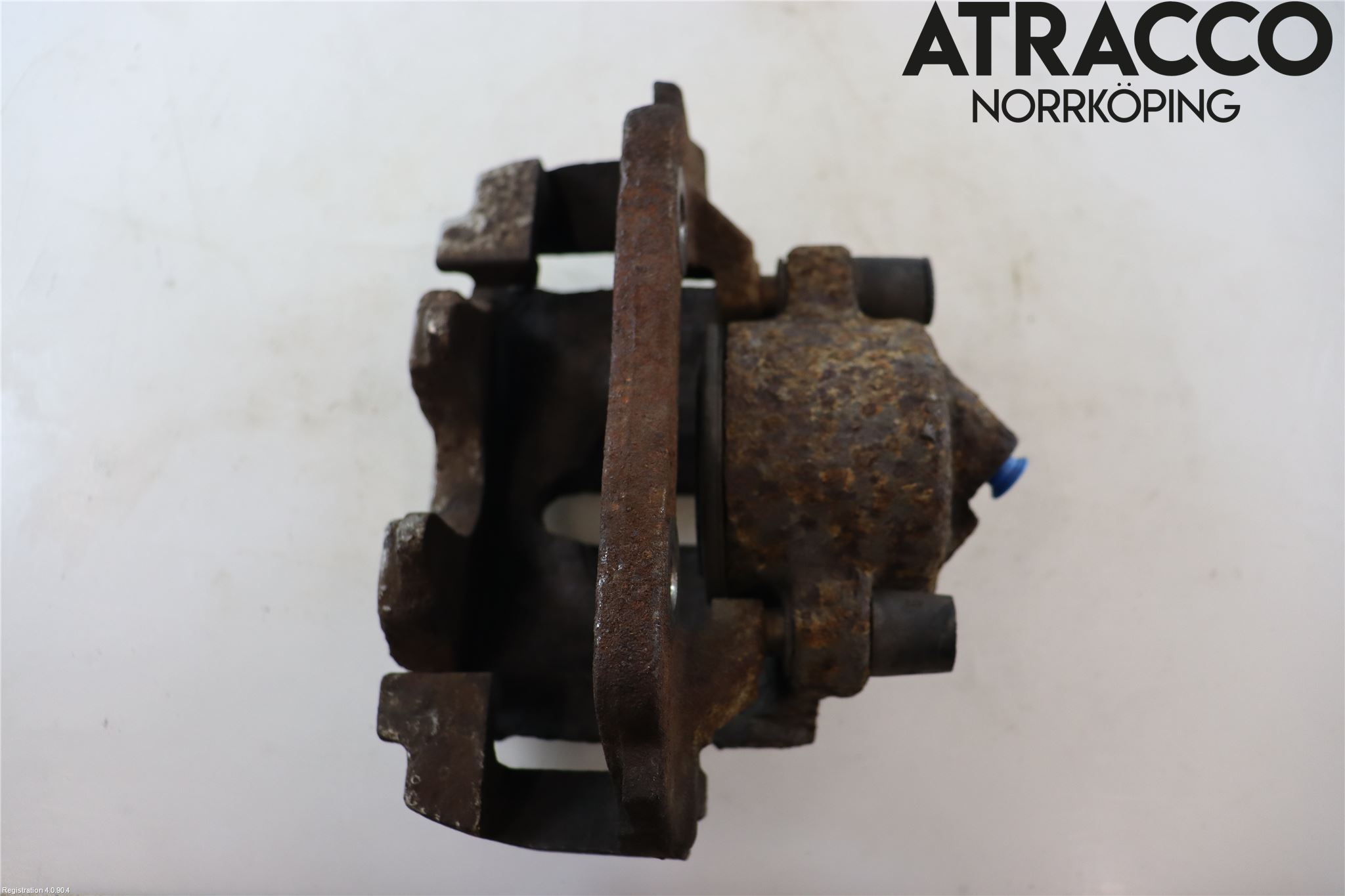Jaguar XJ X300        95-97 Bremsecaliper Foran Venstre