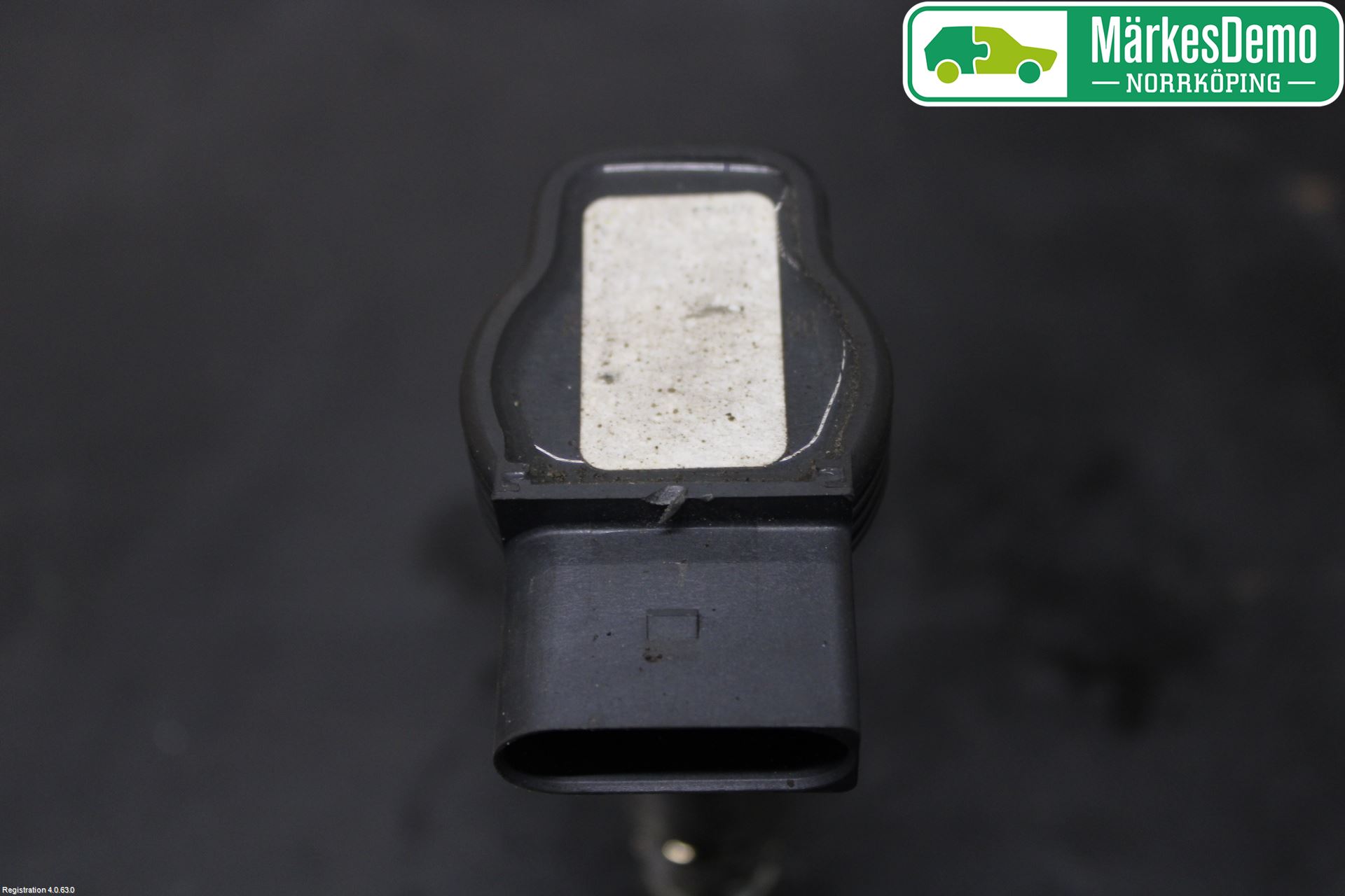 Audi A4/S4 01-05 Coil