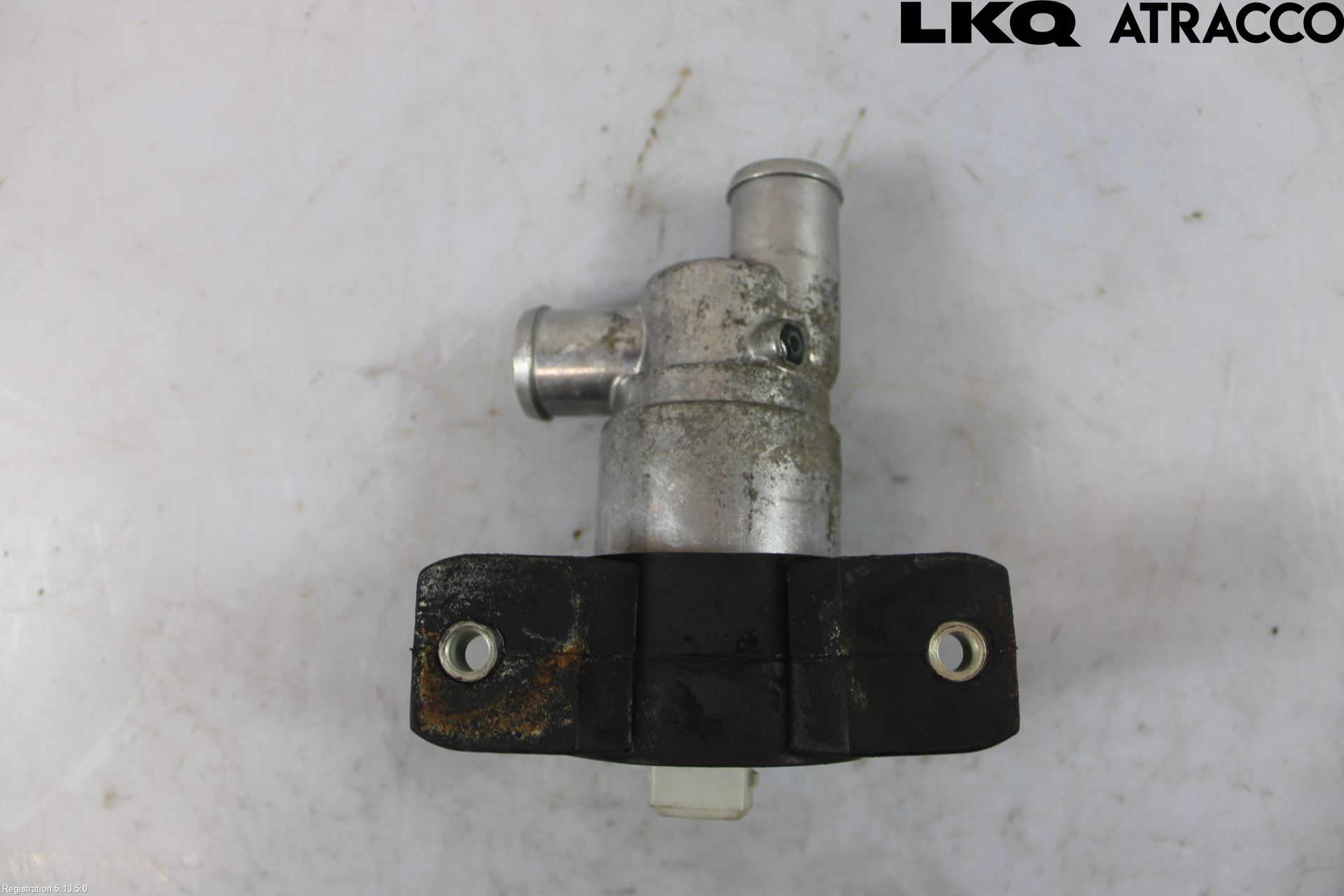 Volvo 940 91-98 Inns Tomgangsstabilisator
