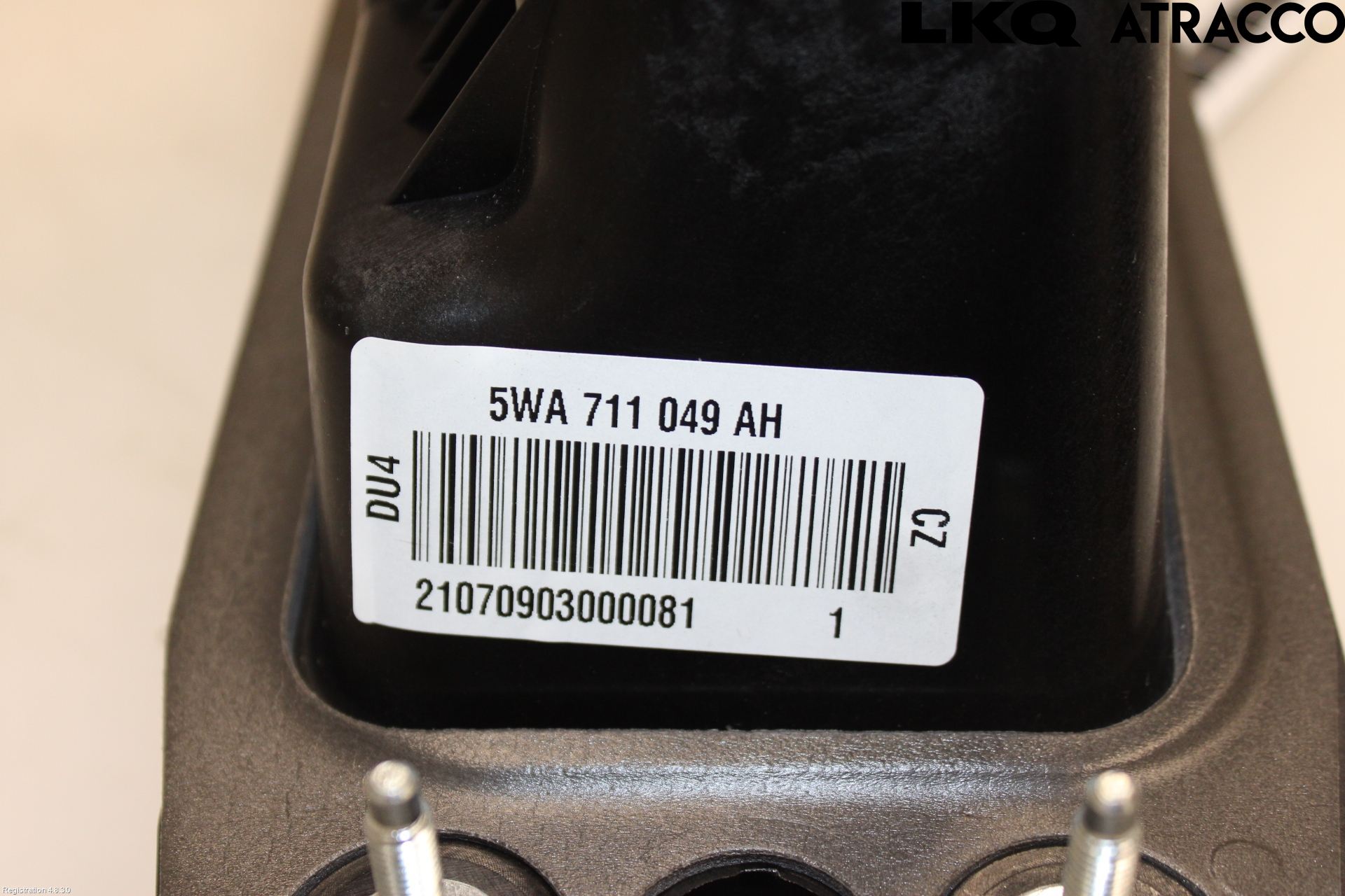 Seat LEON 20- Gearspak