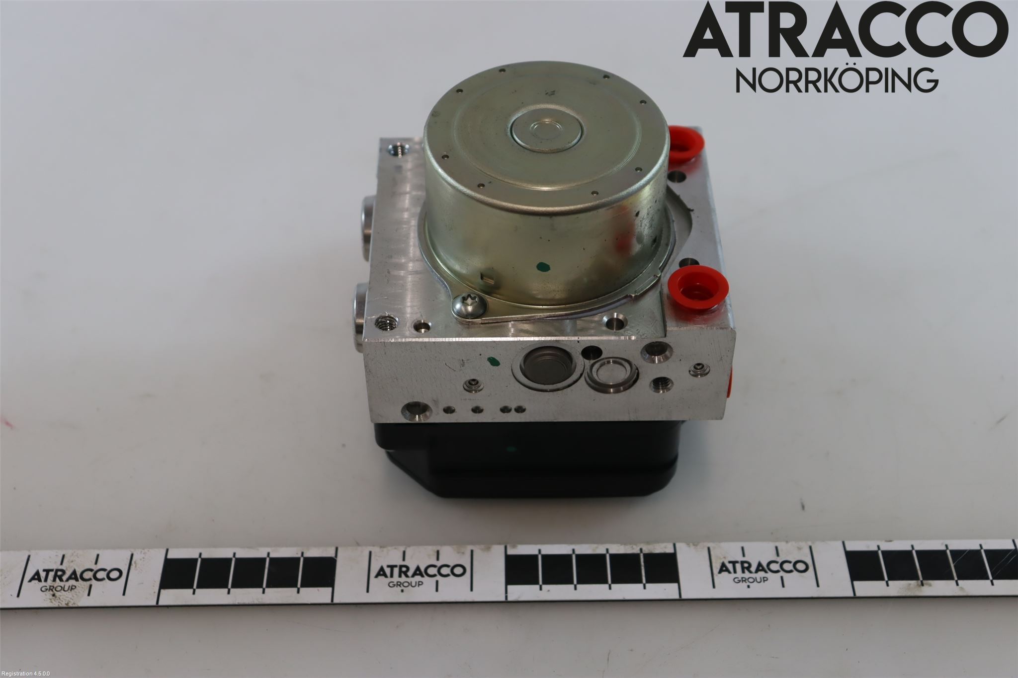 Toyota RAV4 19- Abs Hydraulikkaggregat