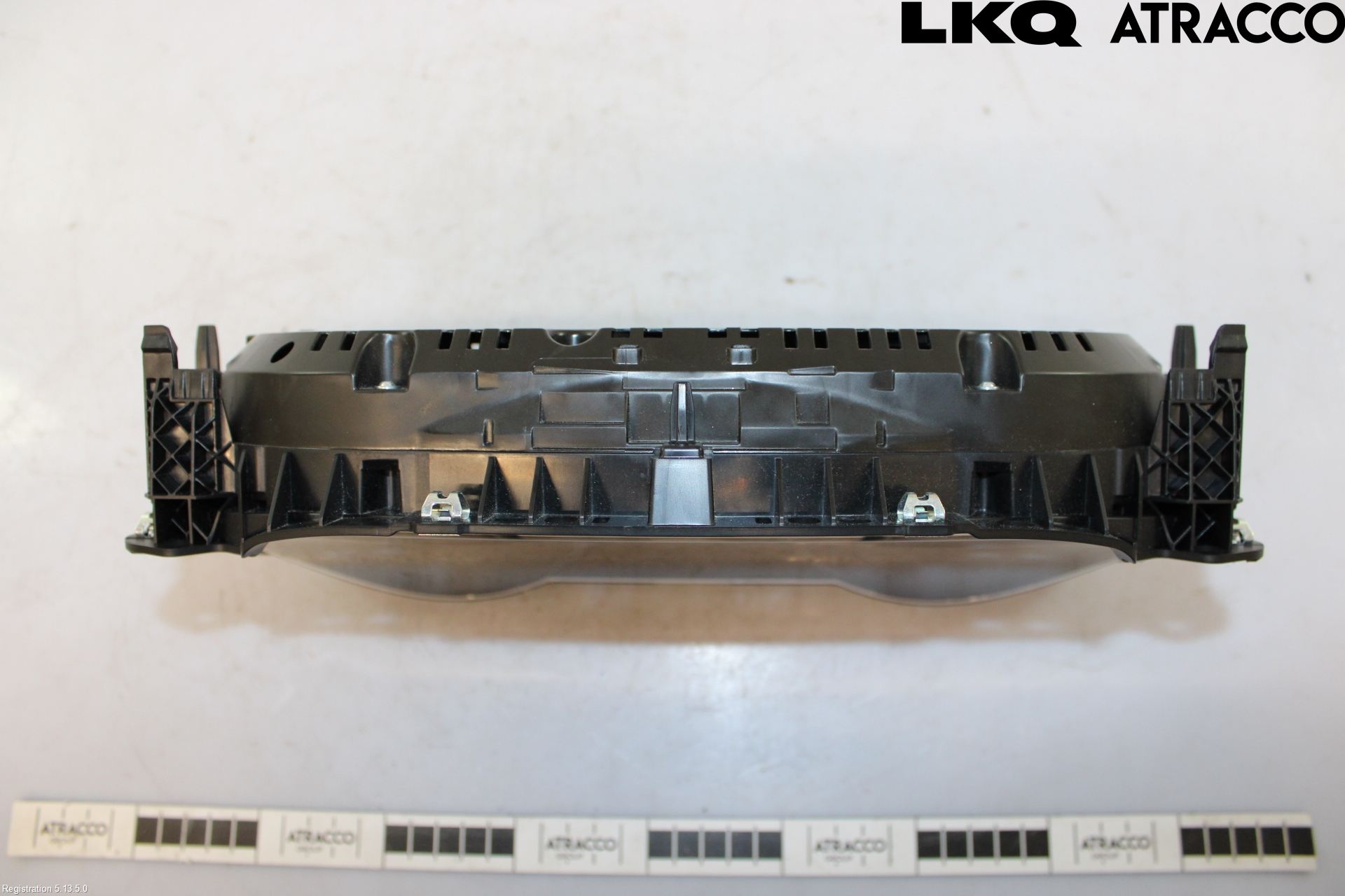 Volkswagen VW GOLF SPORTSVAN 15-20 Instr Kombinert
