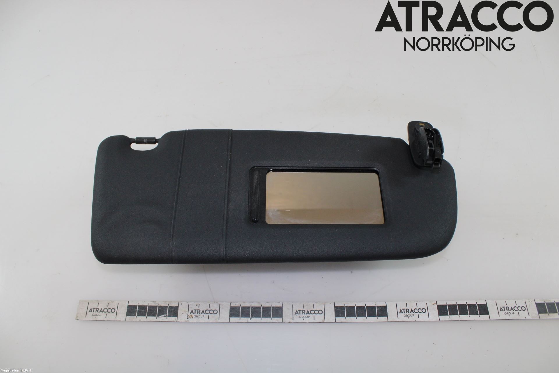 Audi A4/S4 99B-00 Innr Solskjerm