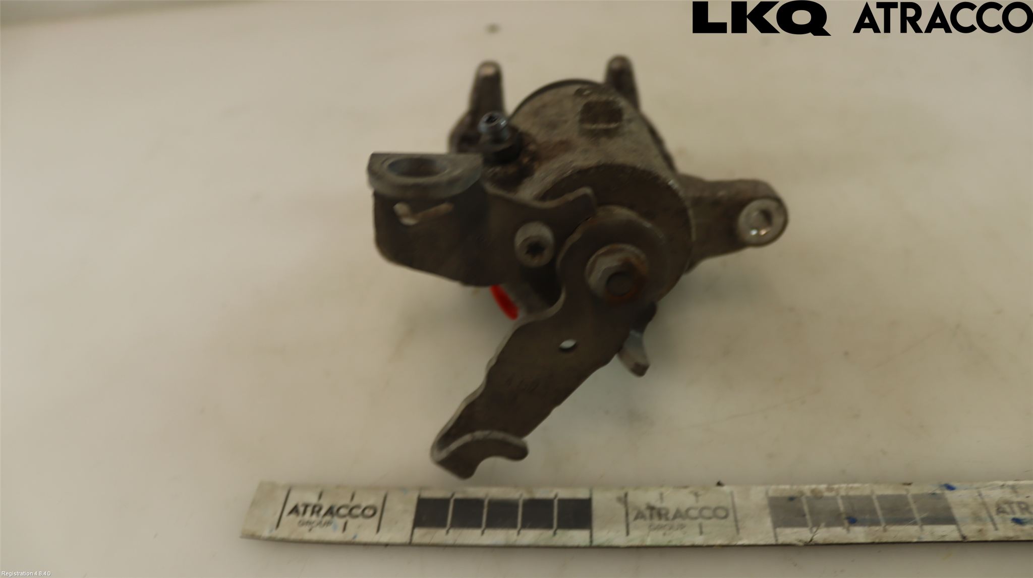Seat ARONA Bremsecaliper Bak Venstre