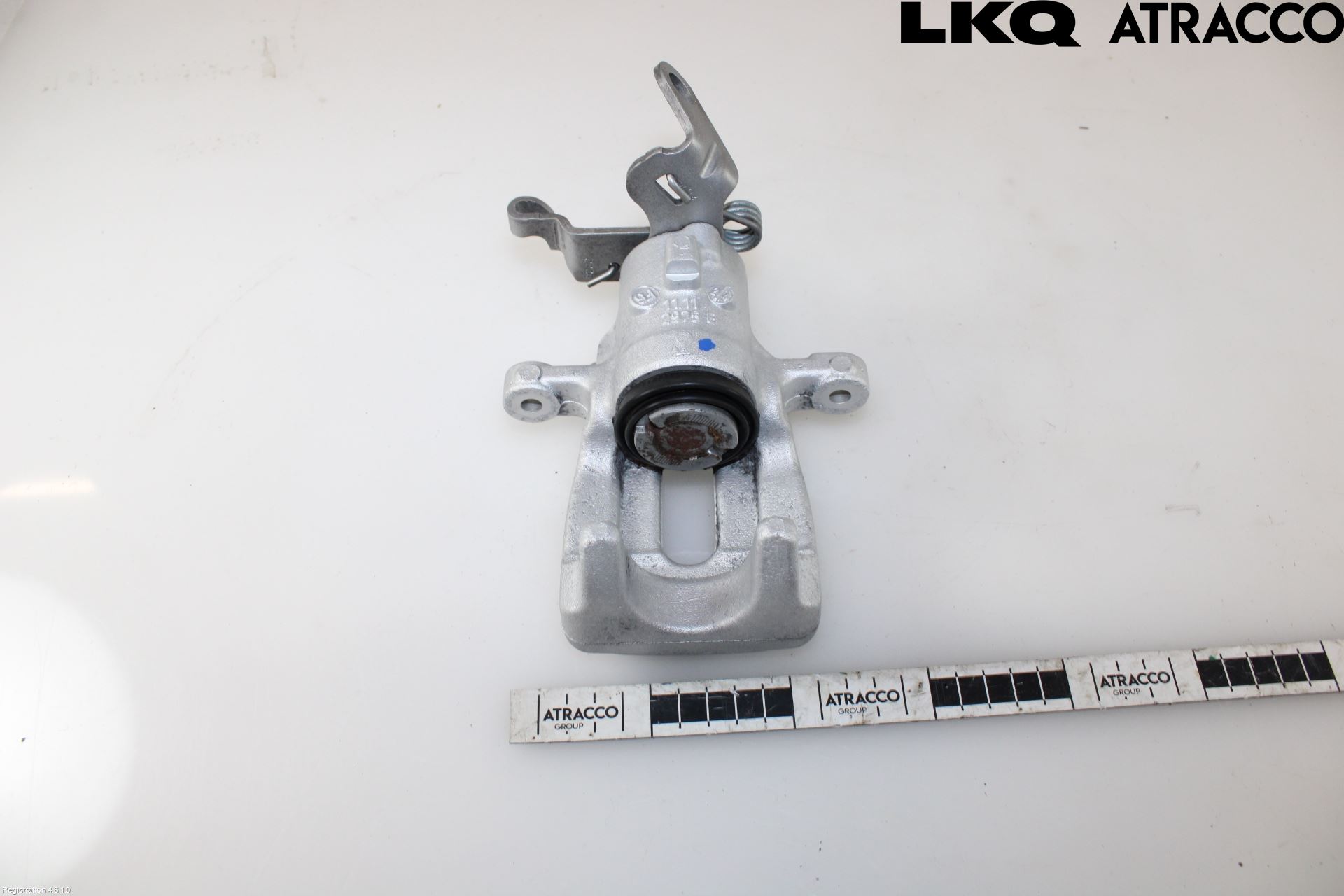 Seat LEON 13-20 Bremsecaliper Bak Venstre