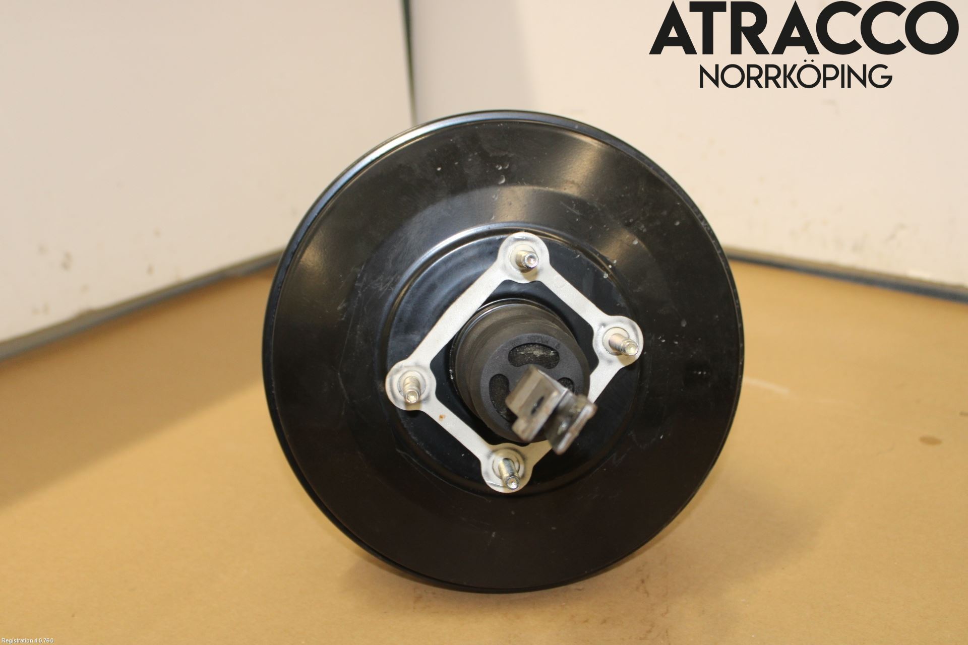 Subaru OUTBACK 10-15 Bremseservo