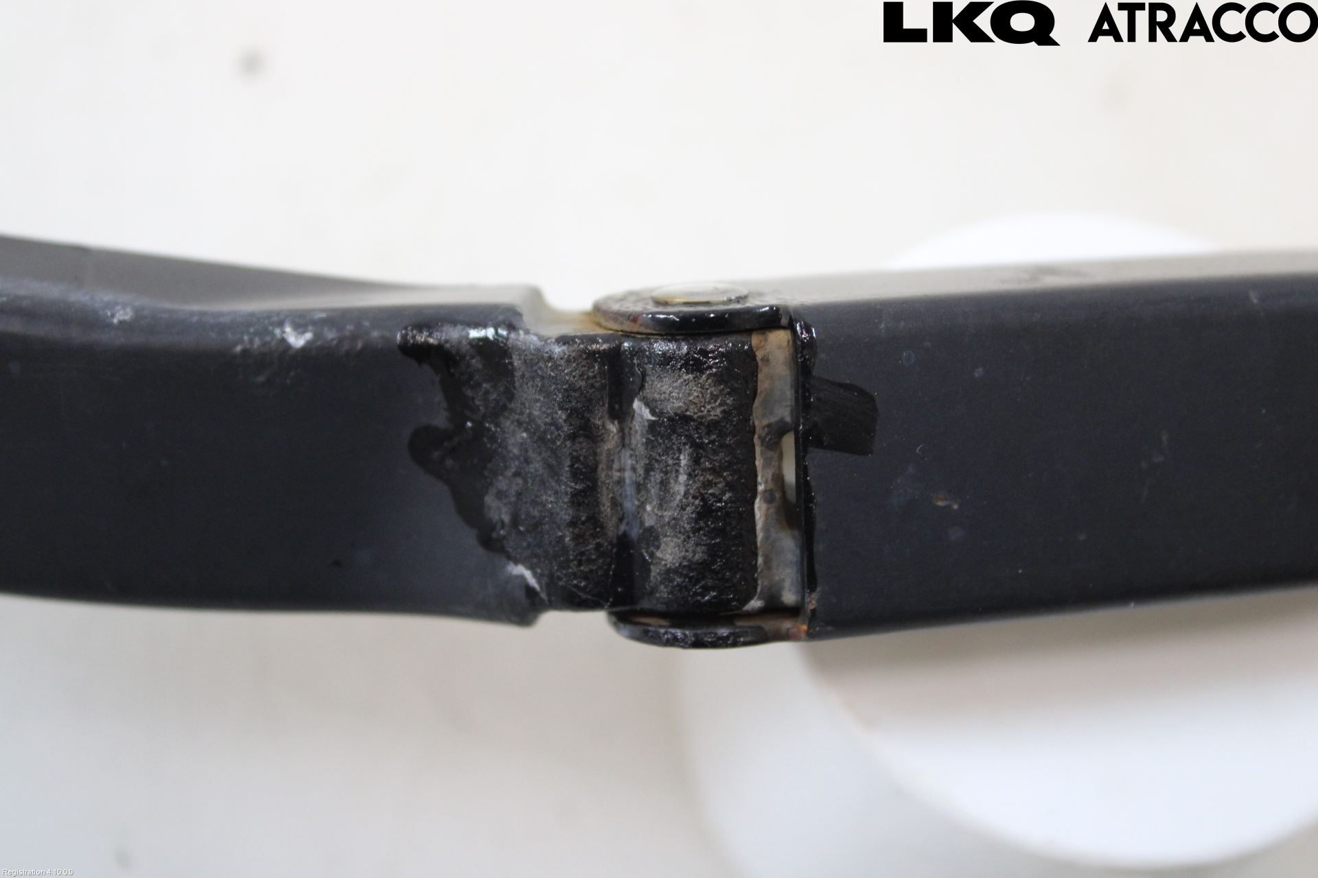 Mitsubishi LANCER 07-14 Viskerarm-Armer Frontrute