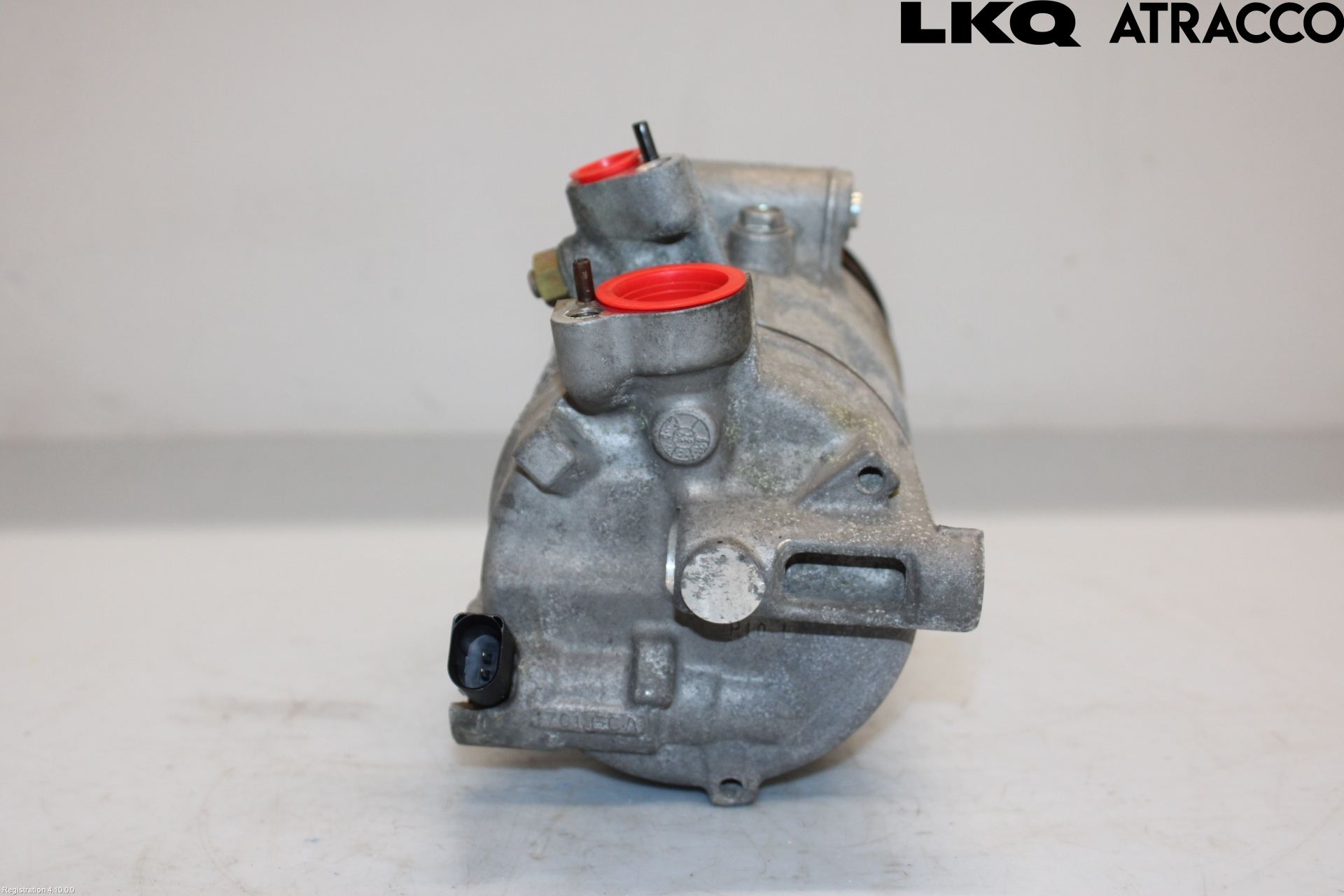 Audi A3/S3 05-13 Varme Ac Kompressor