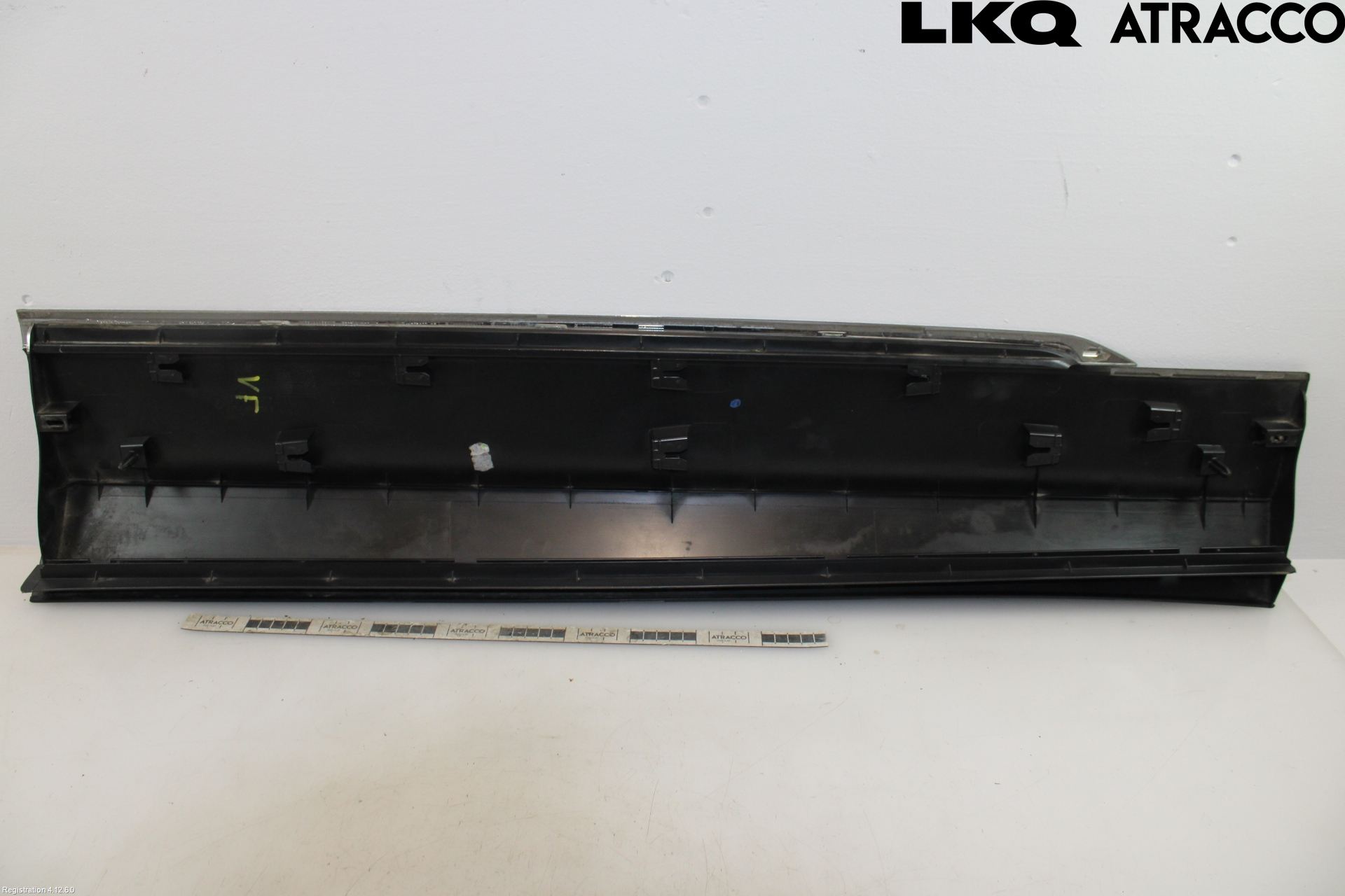 Volkswagen VW TIGUAN 16-24 Dør Dekorlist Vf