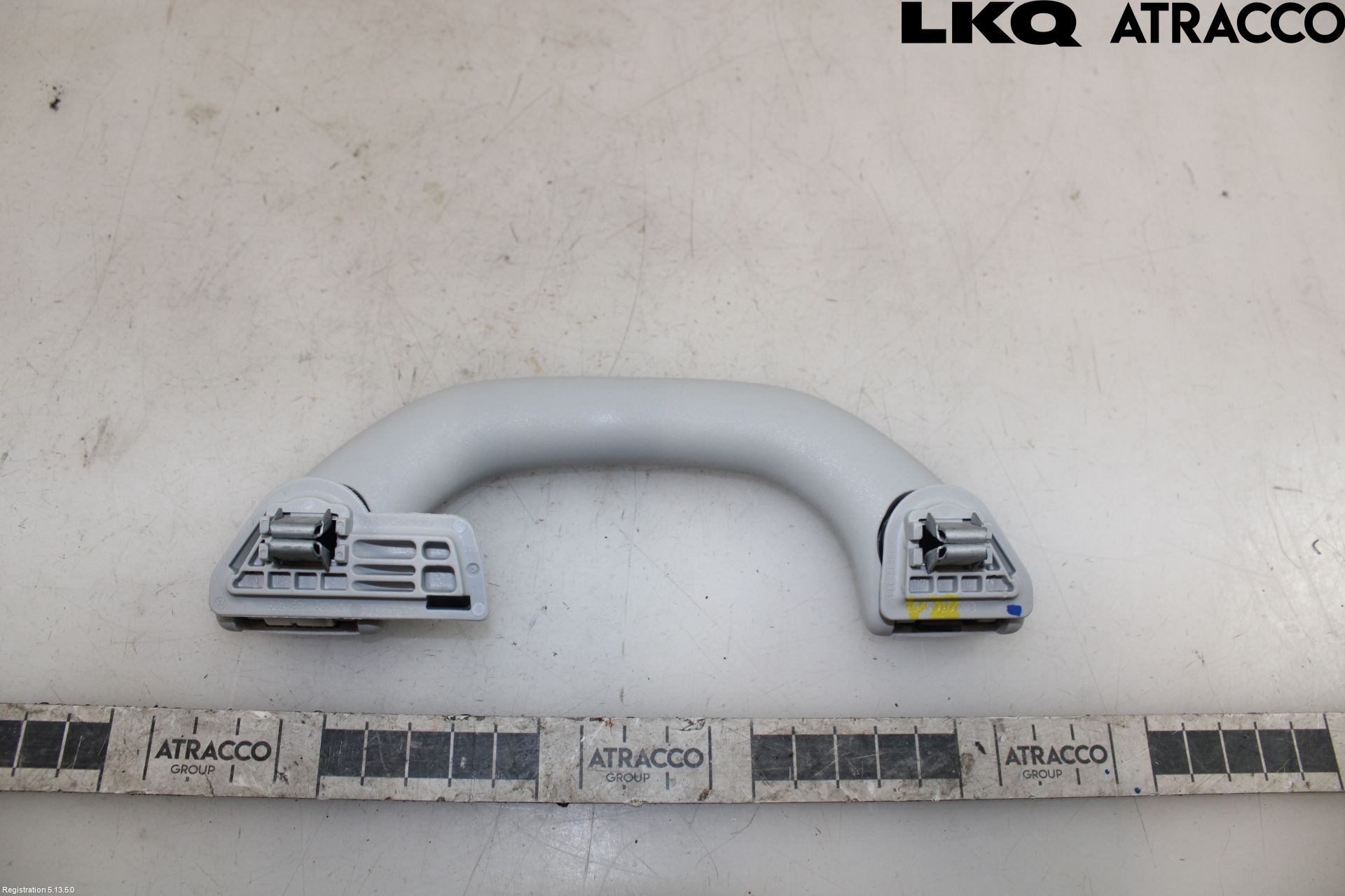 Skoda OCTAVIA (5E) 13-20 Innrhandtak I Taket