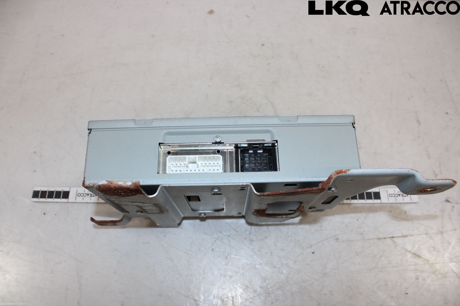 Saab 9-3 VER 2 Stereo Forsterker