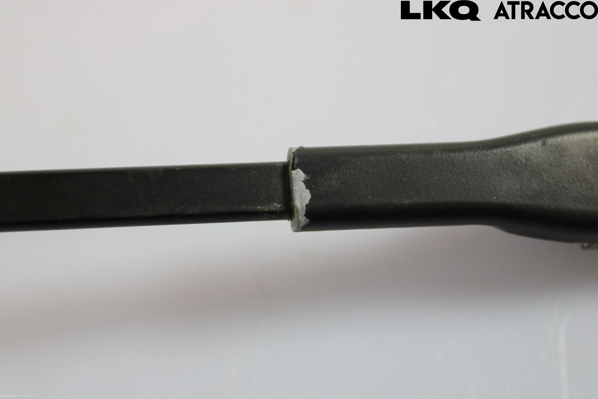 BMW X1 E84 10-15 Viskerarm-Armer Frontrute