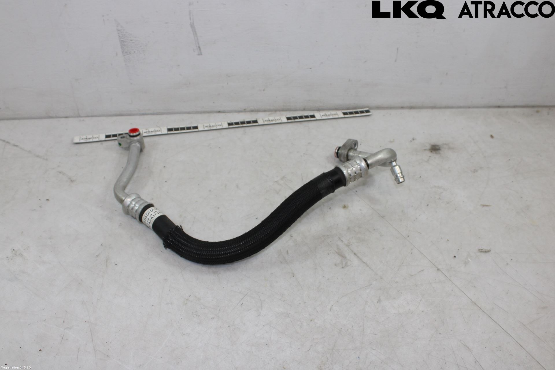 Lexus IS 250/350 14-20 Varme Ac Slange - Rør