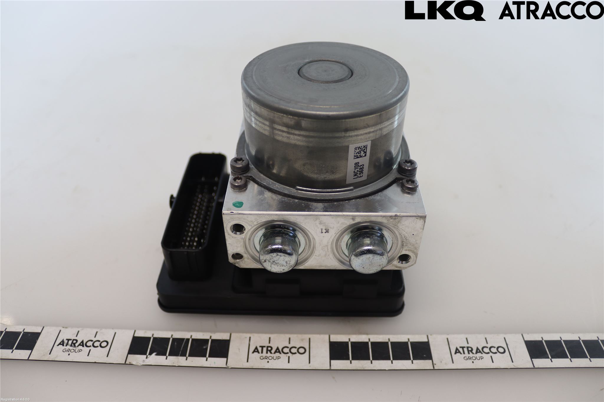 Volkswagen VW ID.4 21- Abs Hydraulikkaggregat