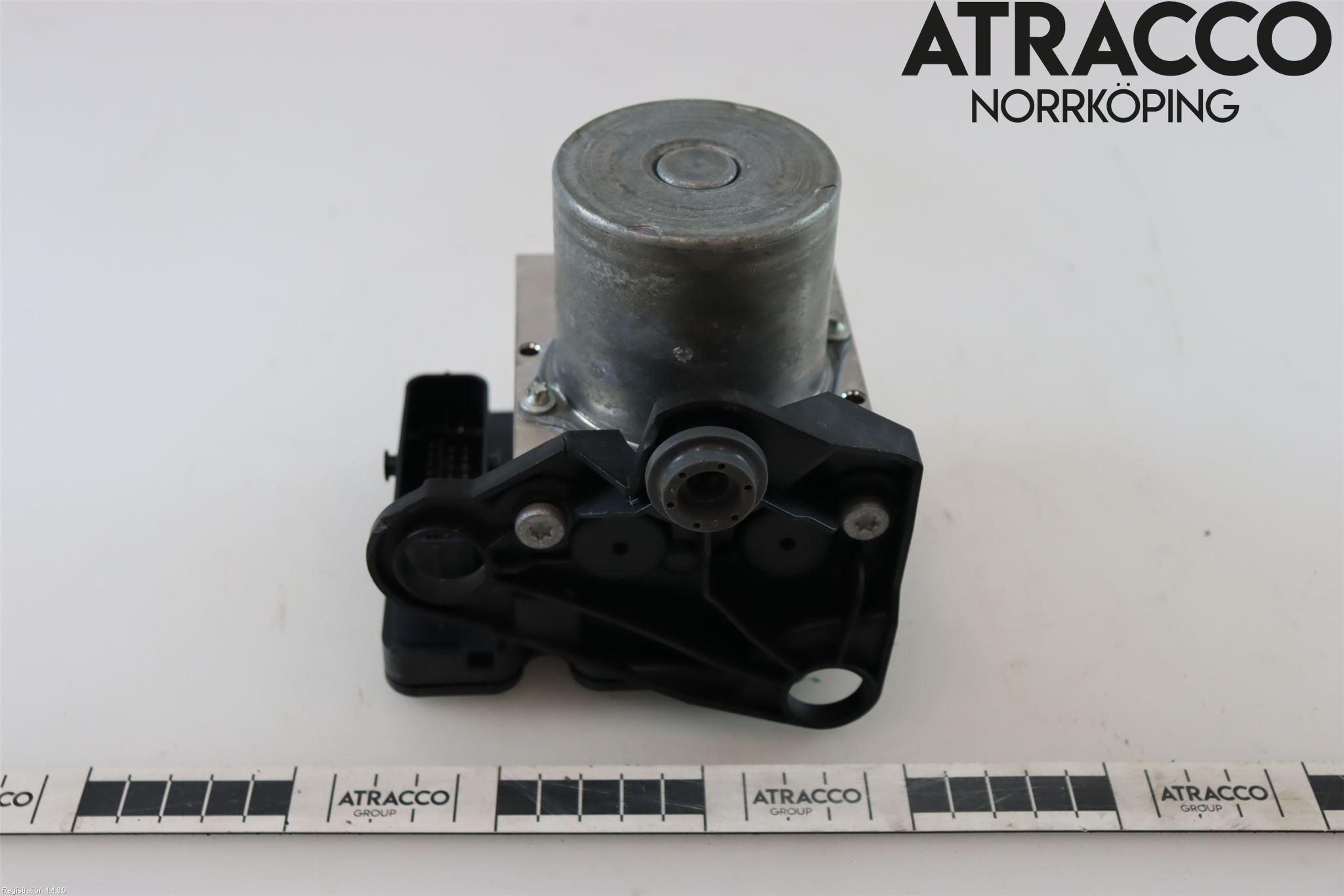 Skoda FABIA 22- Abs Hydraulikkaggregat