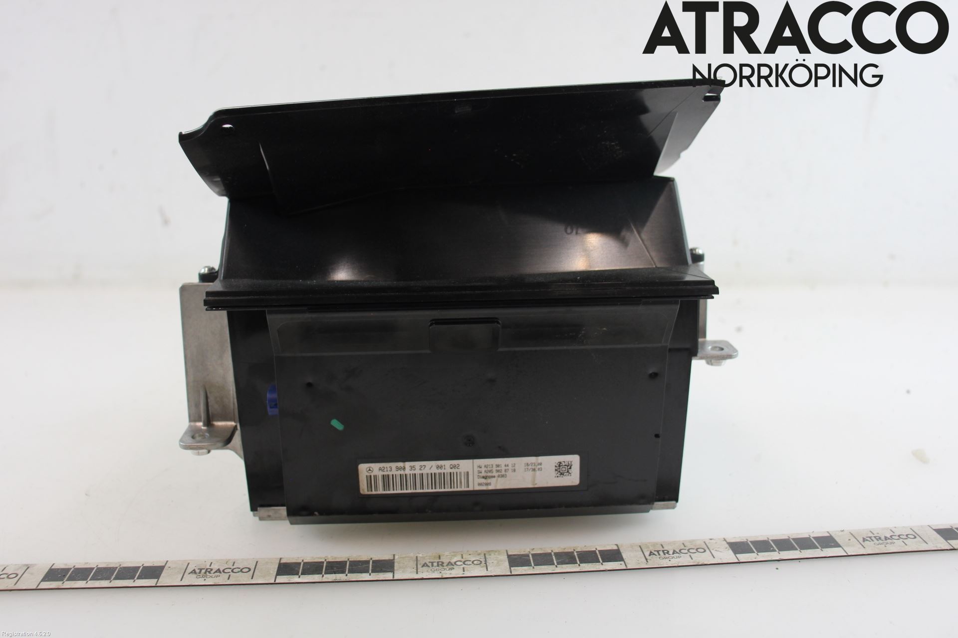 Mercedes-Benz MB E-KLASS (W213) 16-23 Parkbrems Pedal