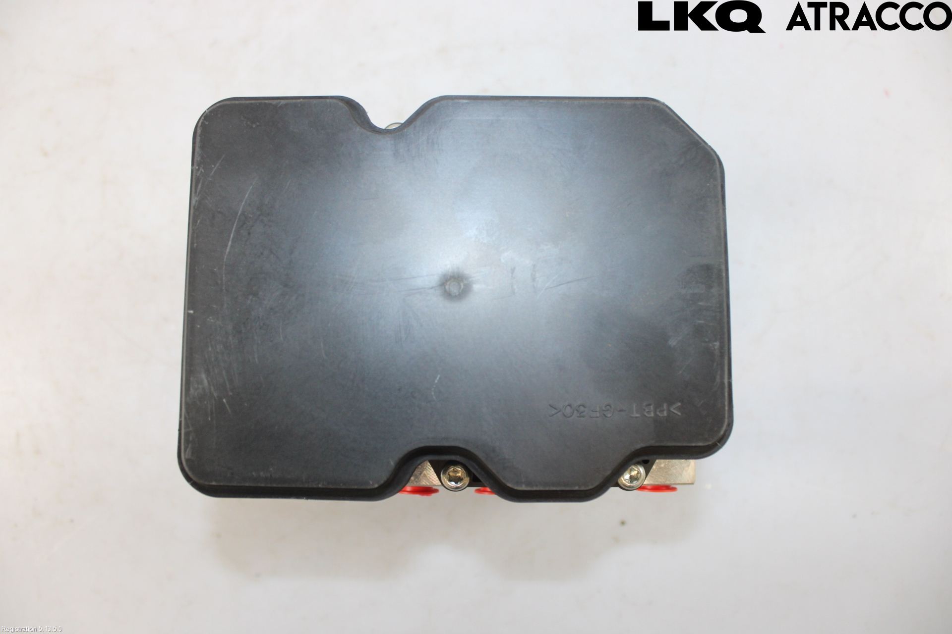 Lexus NX 340h/450h+ 21- Abs Hydraulikkaggregat