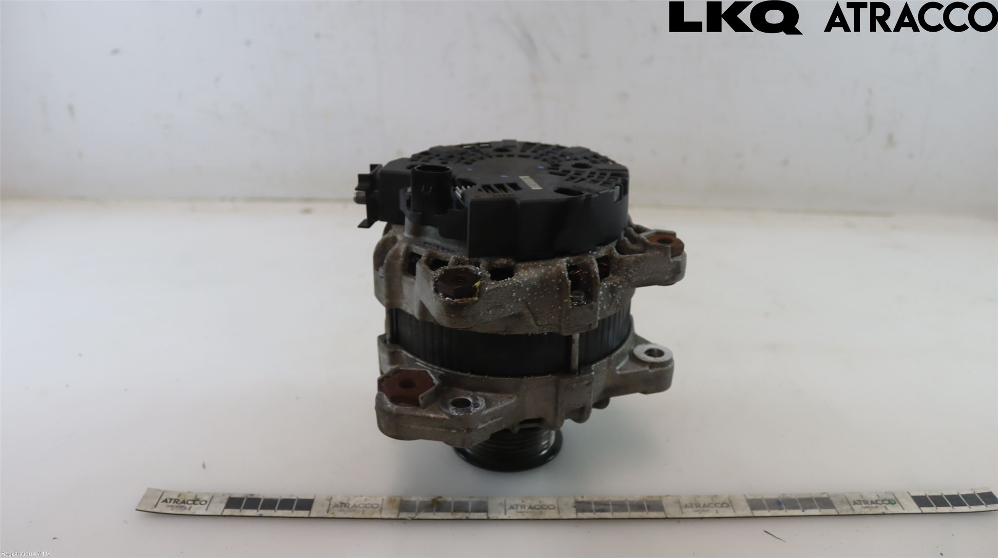 Volvo V90 17->> Dynamo