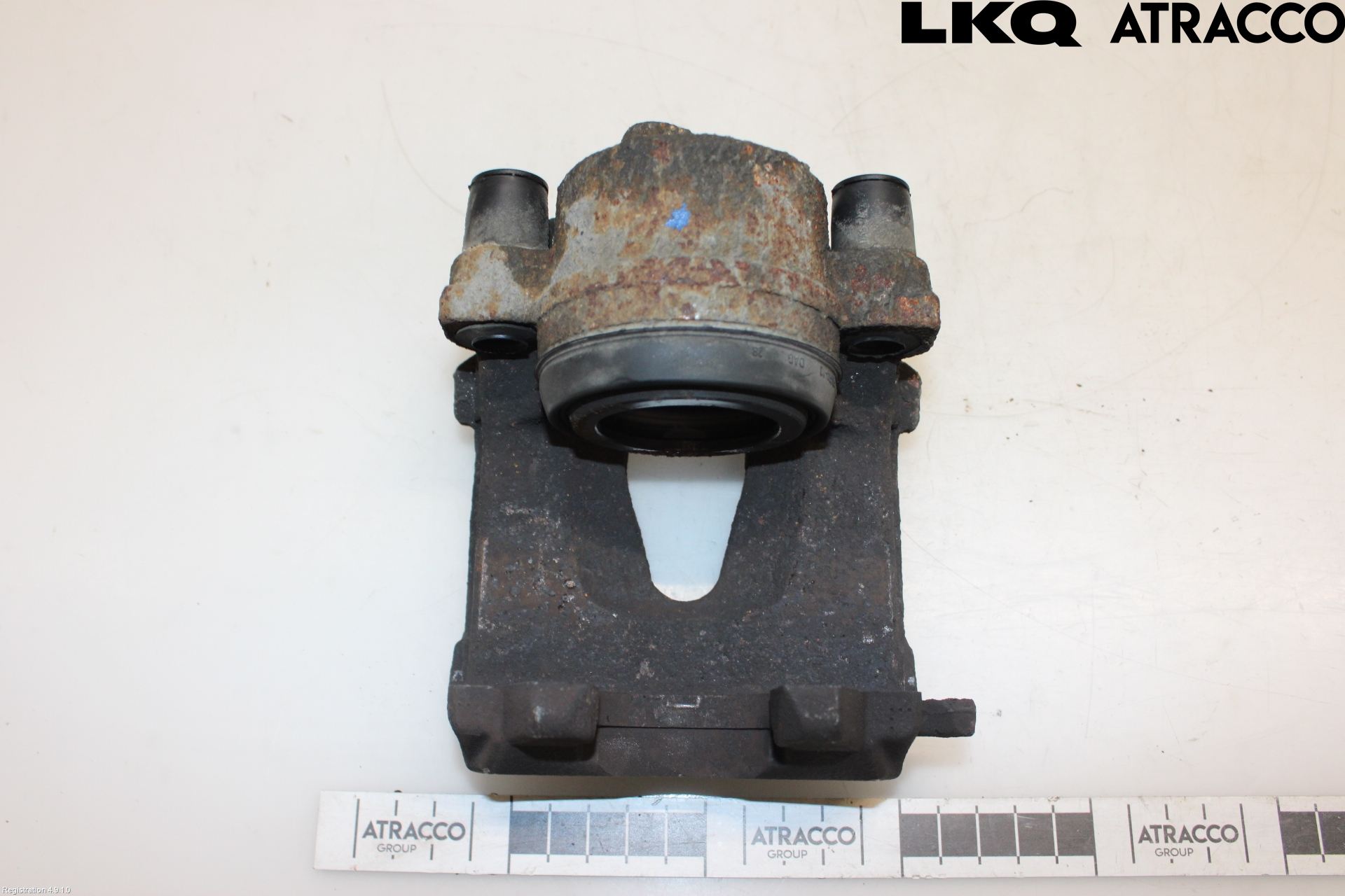 Volkswagen VW GOLF SPORTSVAN 15-20 Bremsecaliper Foran Venstre