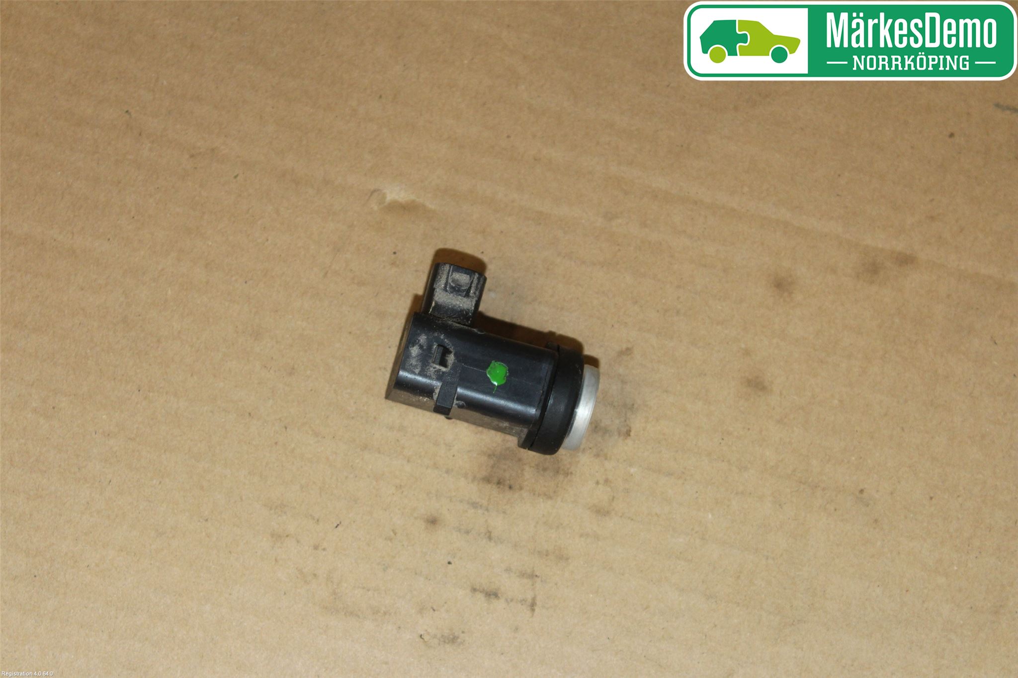 Saab 9-3 VER2/VER3 08-15 Sensor Ryggesensor