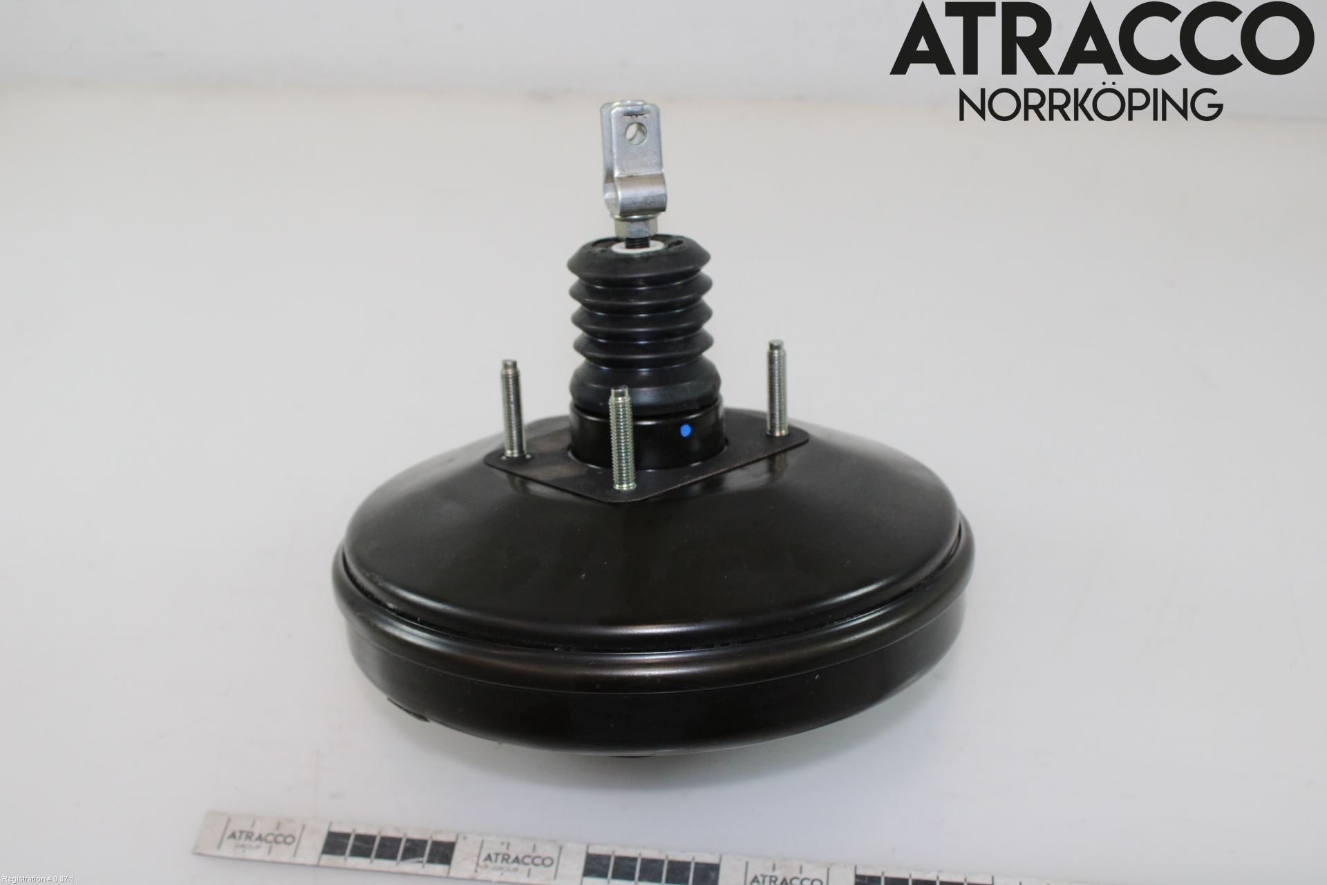 Toyota AYGO 15-21 Bremseservo