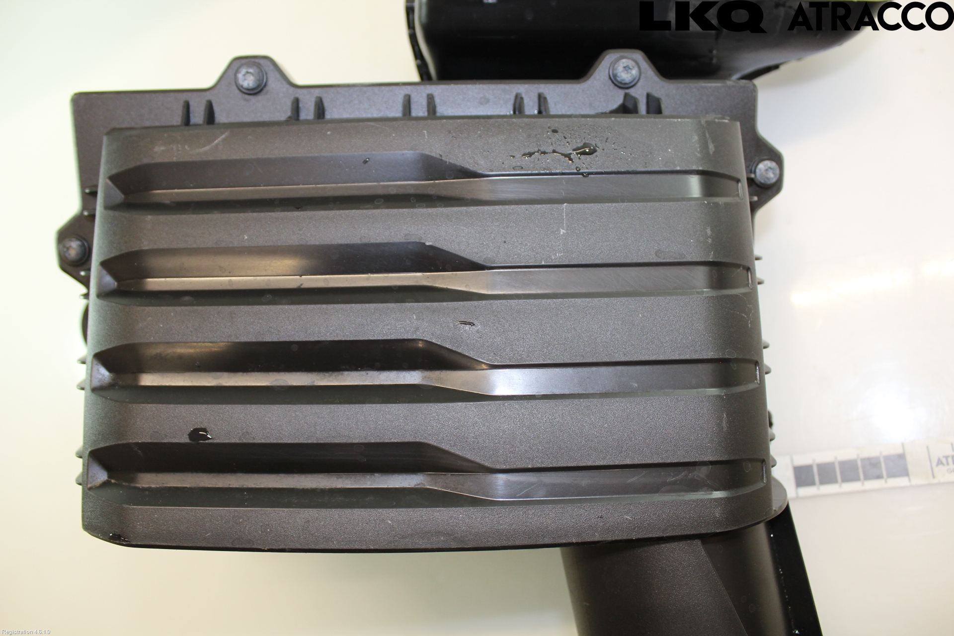 Skoda OCTAVIA (NX) 20- Luftfilter Boks