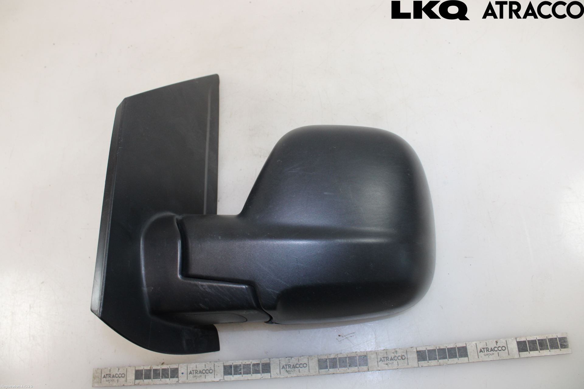 Toyota PROACE II 16- Speil V M-El Justering