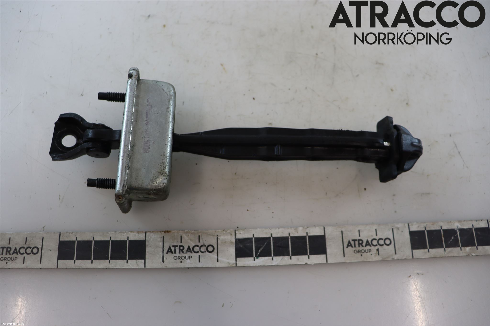 Chevrolet SUBURBAN Dørstopper