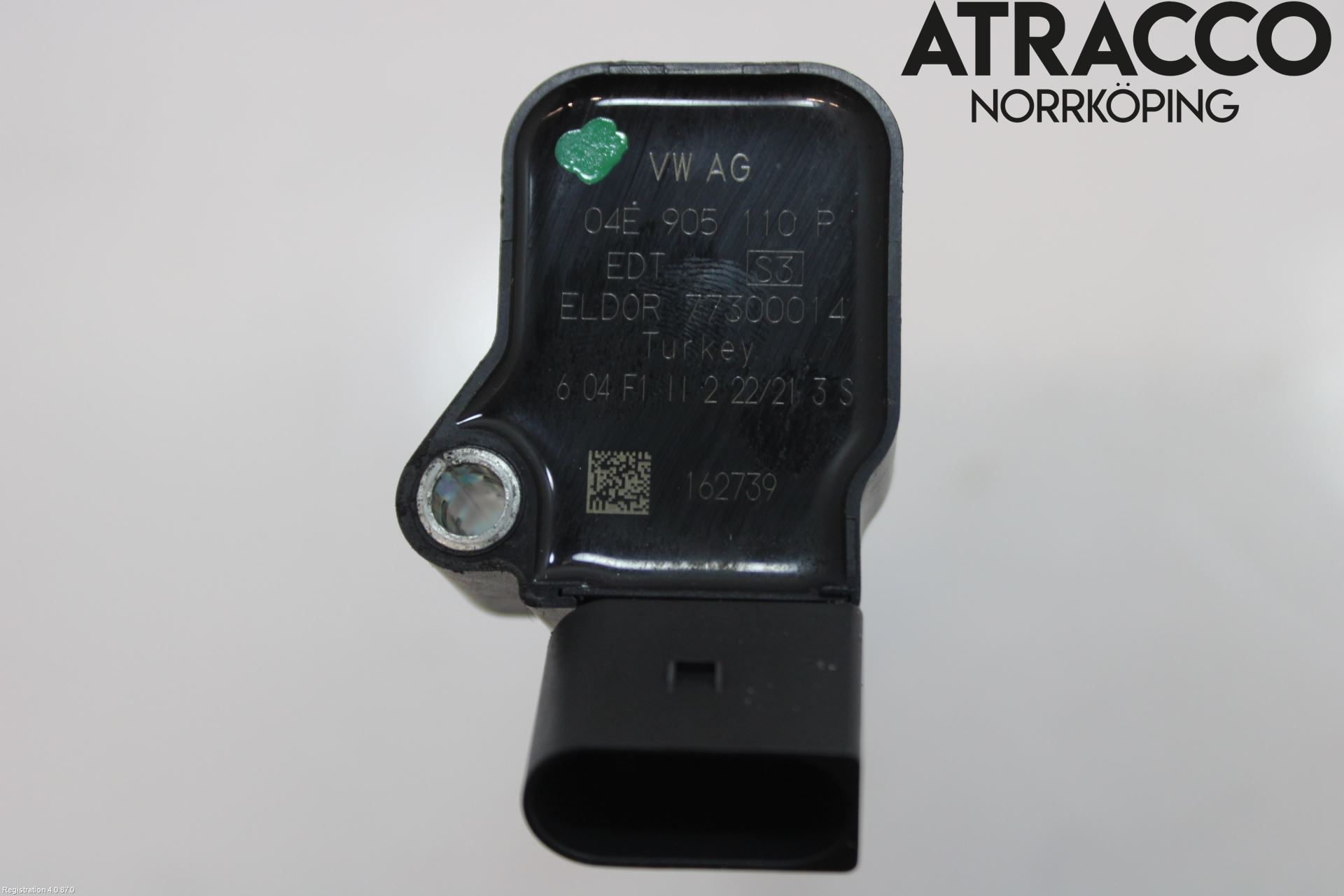 Volkswagen VW TIGUAN 16-24 Coil