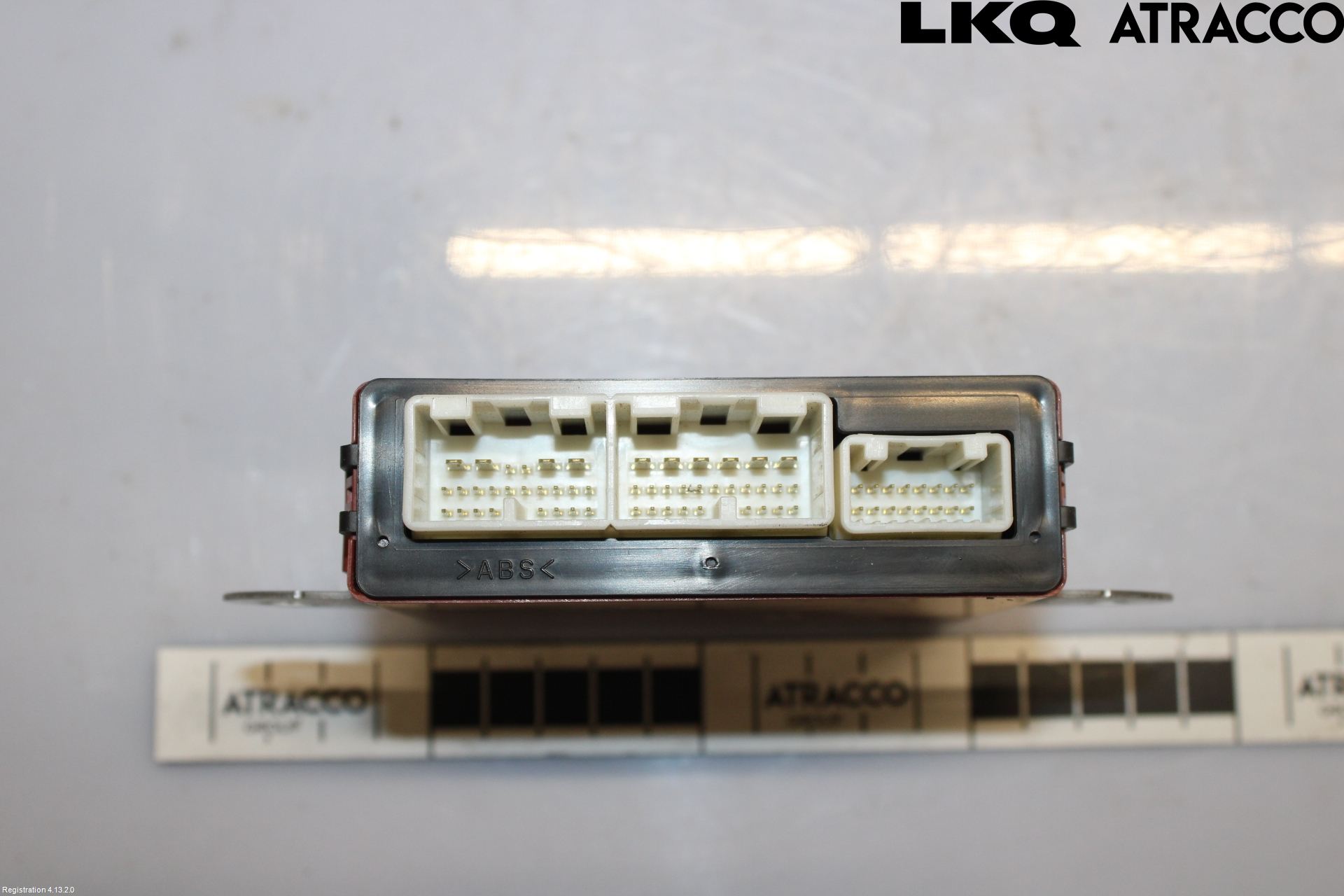 Lexus GS 300/430/450H 05-12 Styreenhet Dør