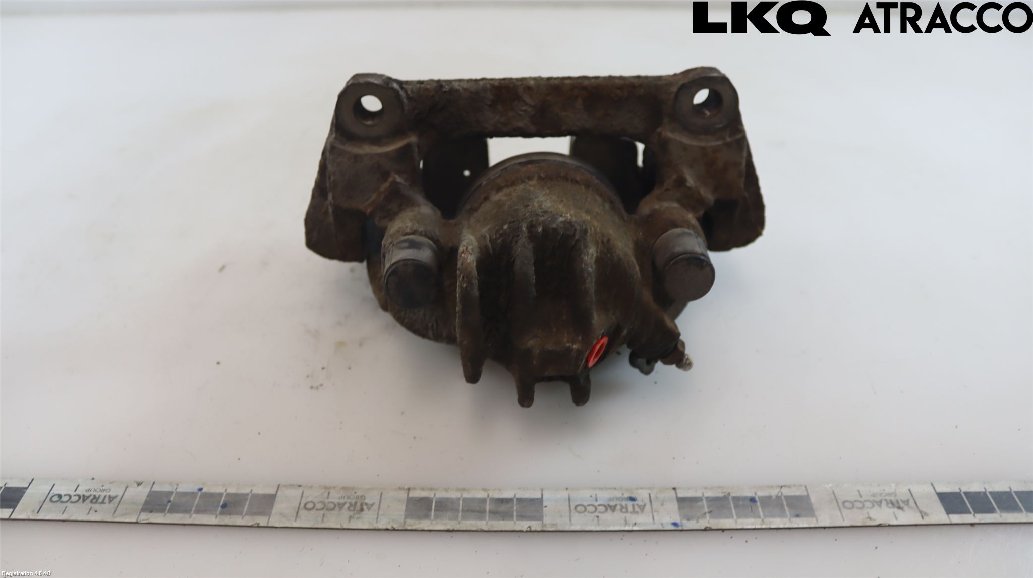 Volvo V70 00-04 Bremsecaliper Foran Venstre