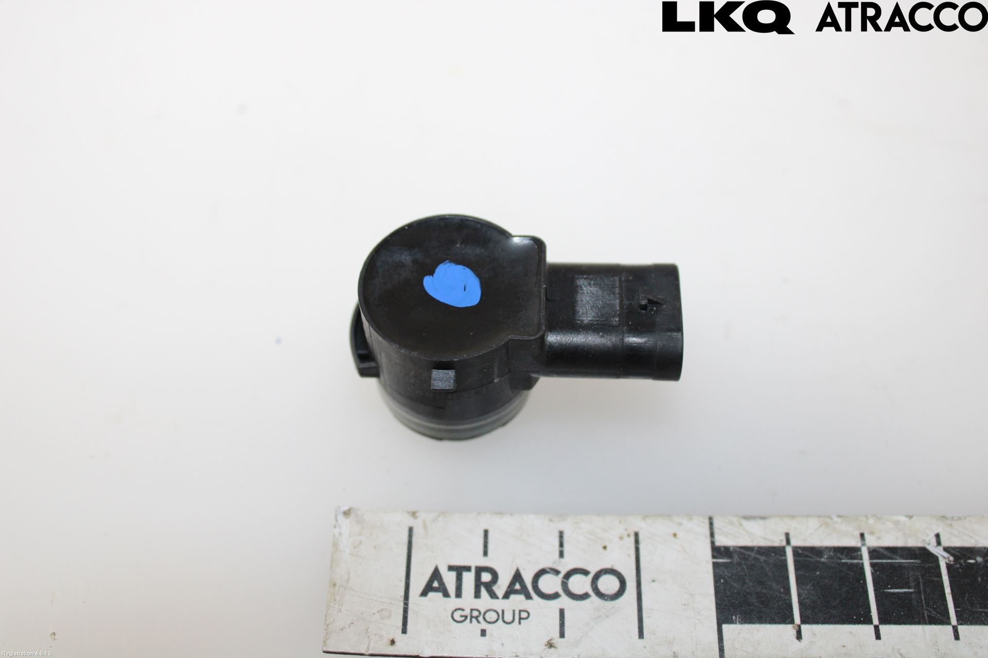Skoda SUPERB 16-24 Sensor Parkering Front