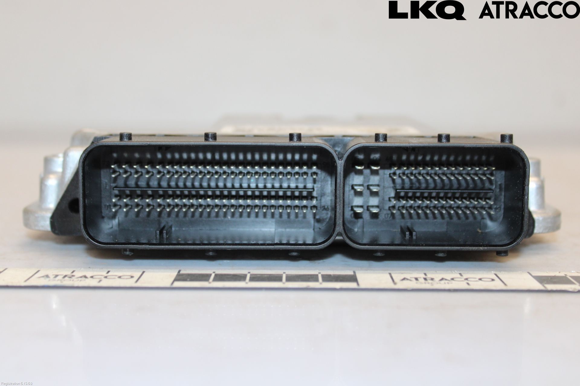 BMW 3 F30/F31/F80 12-19 Styreenhet Dieselpumpe