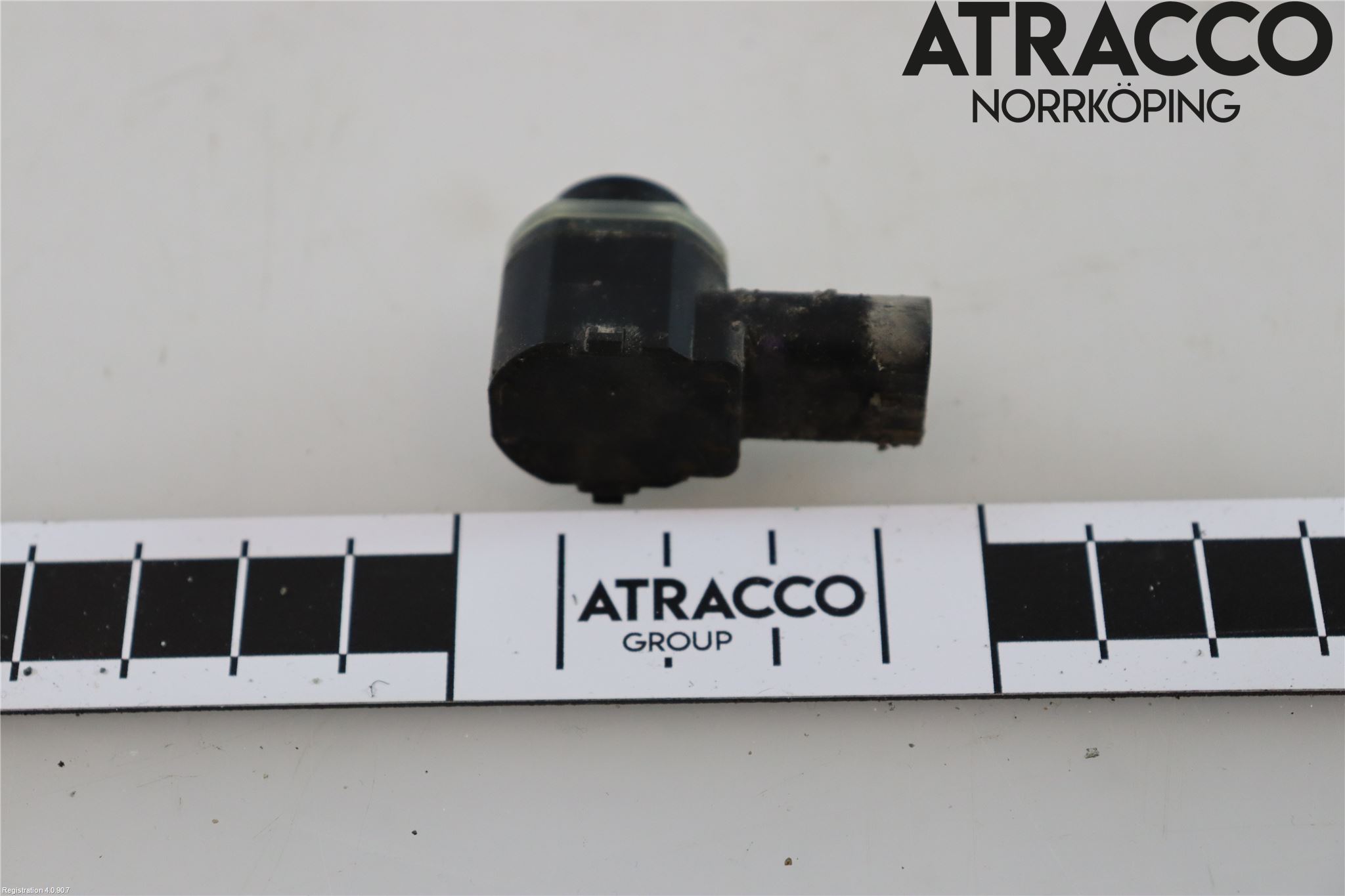 Audi A6/S6 4G 11-18 Sensor Ryggesensor